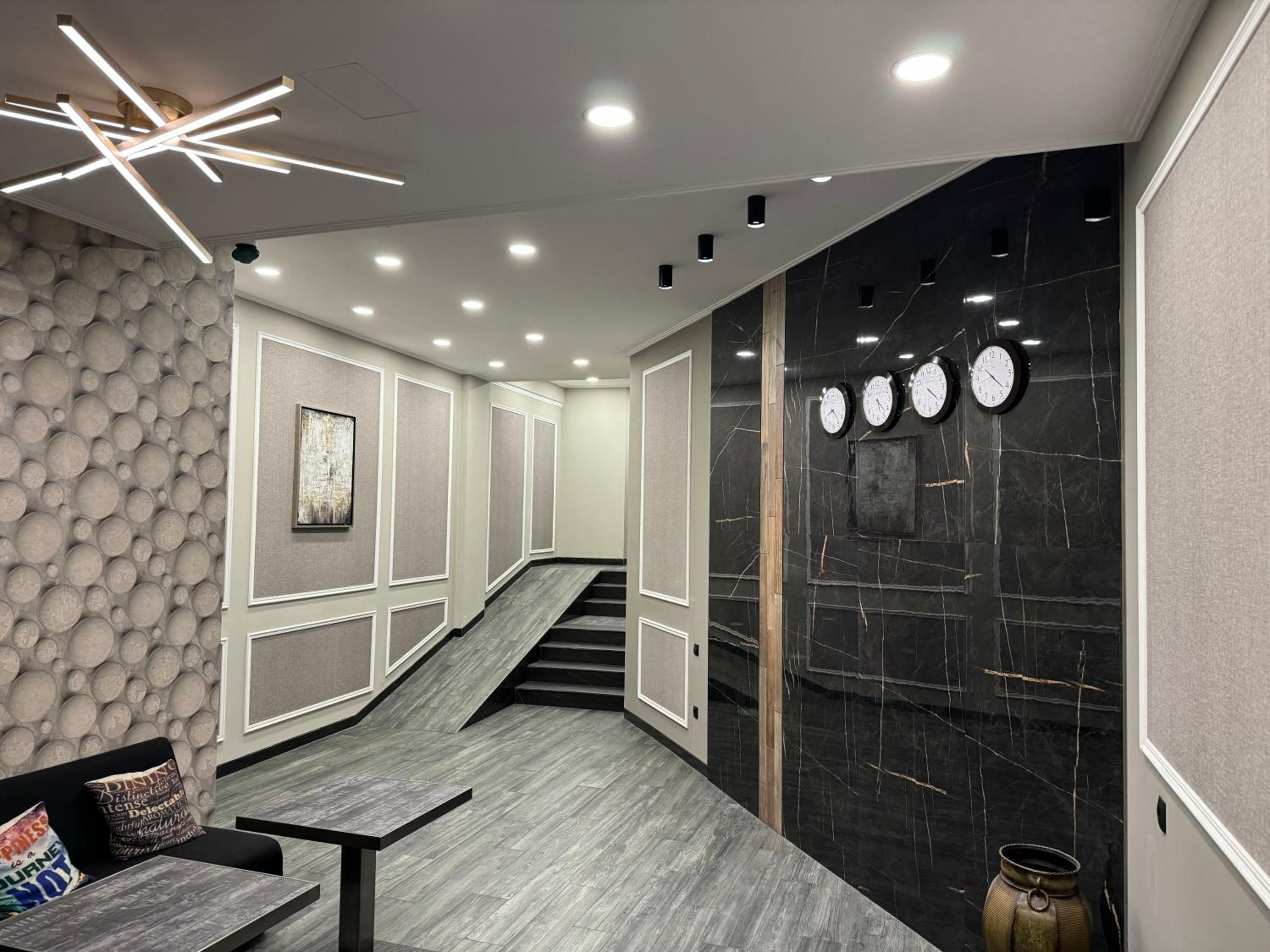 Avenue Residence