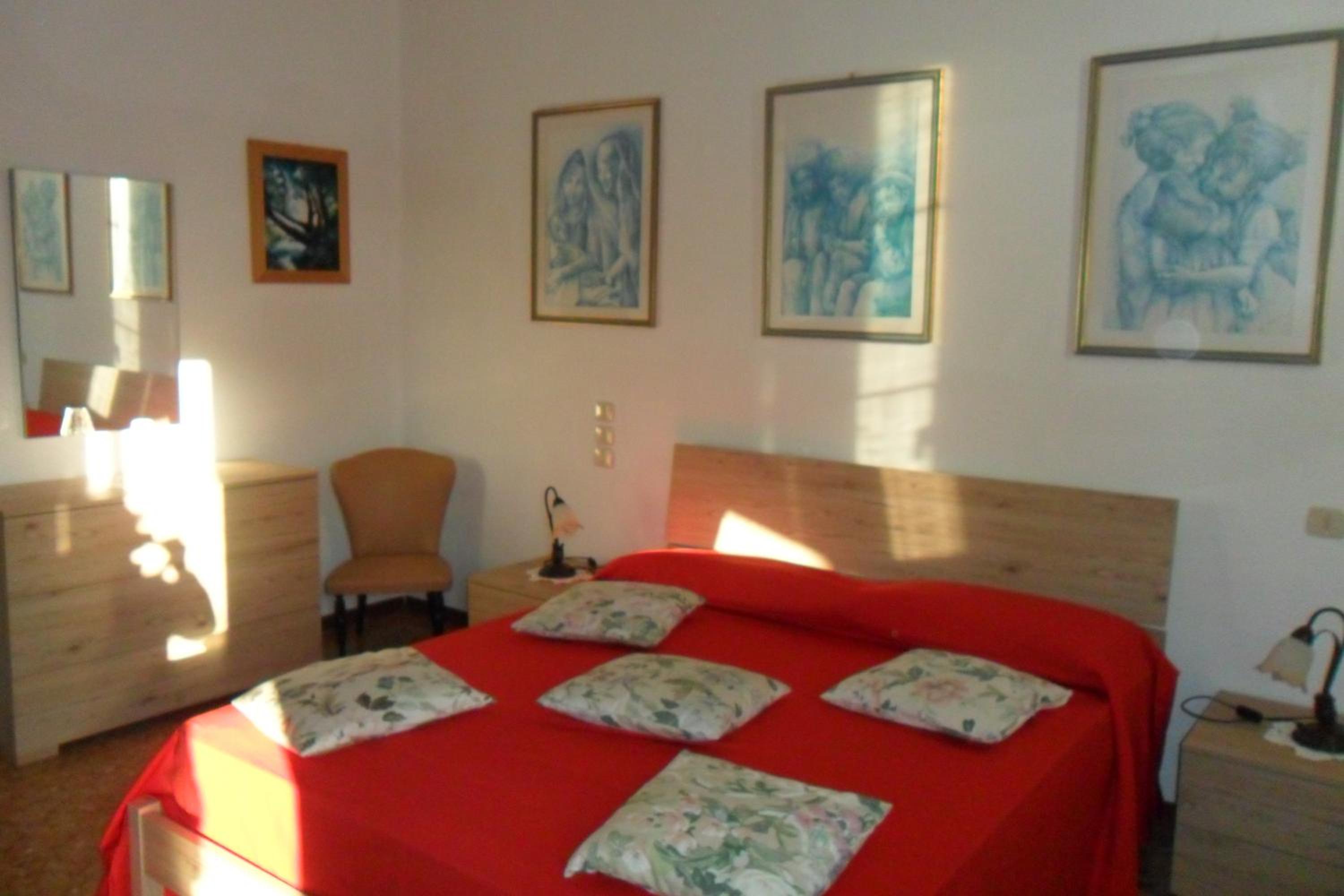 Villa Giugovaz