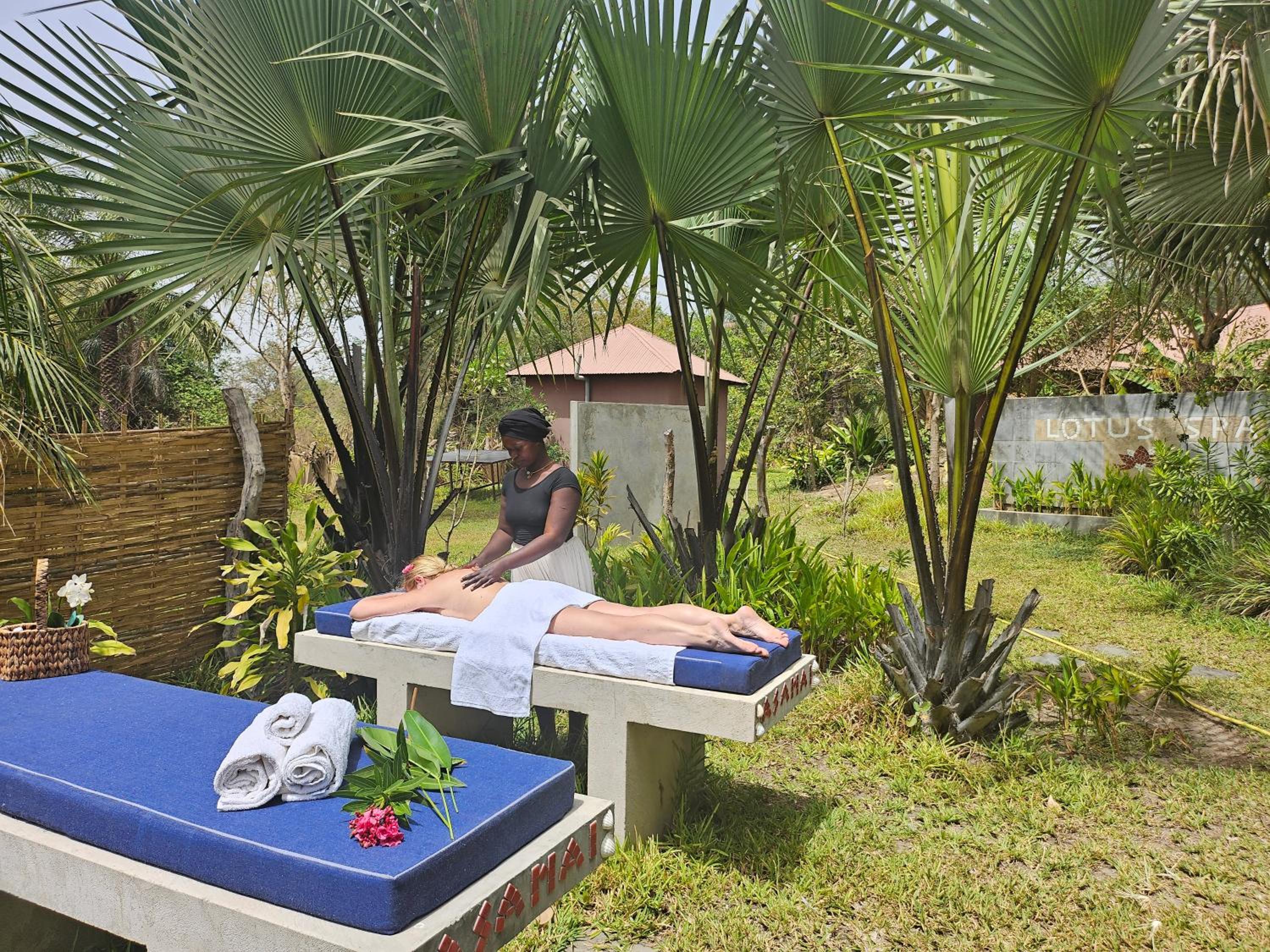 Asamai Villas
