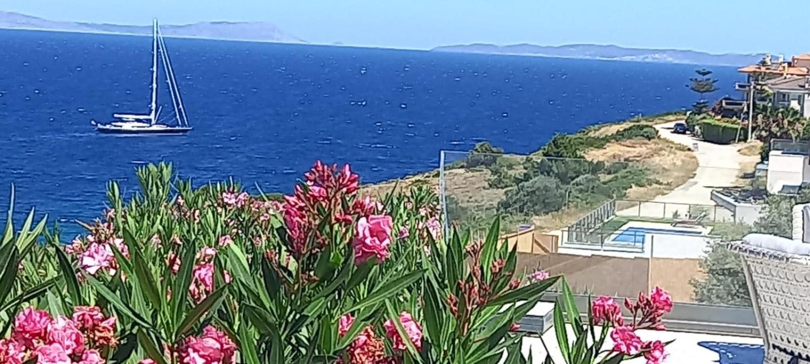 Mavi Panorama Villa - Image 140