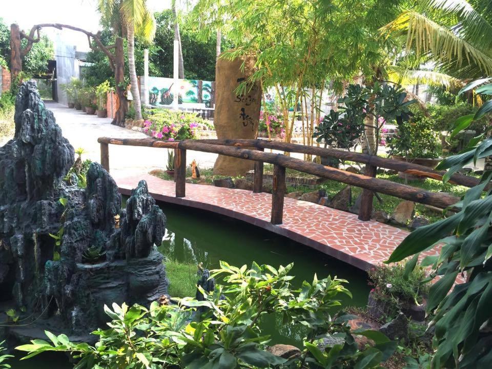 Hoang Nga Garden Guesthouse
