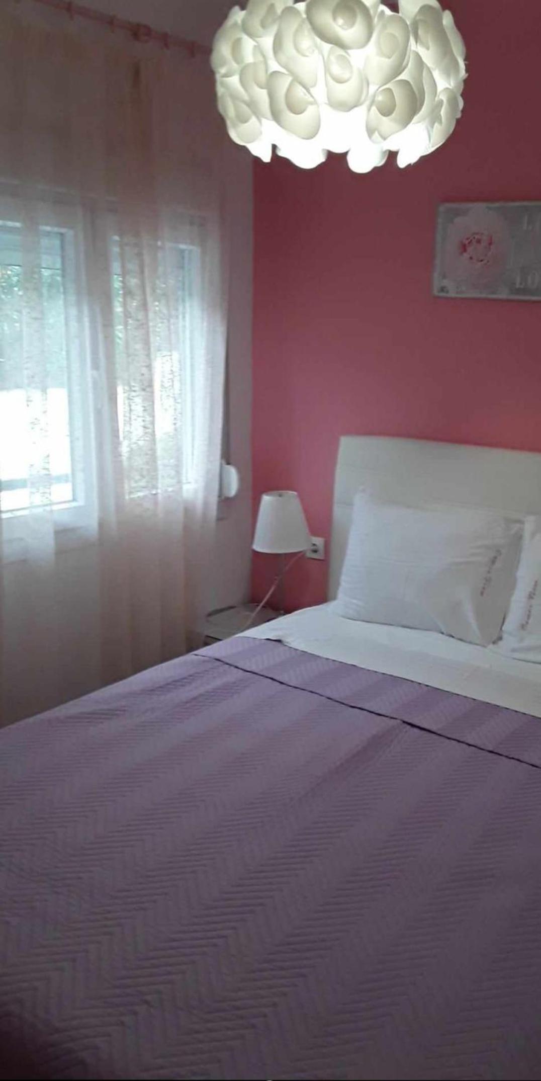 Ormos View Apartments