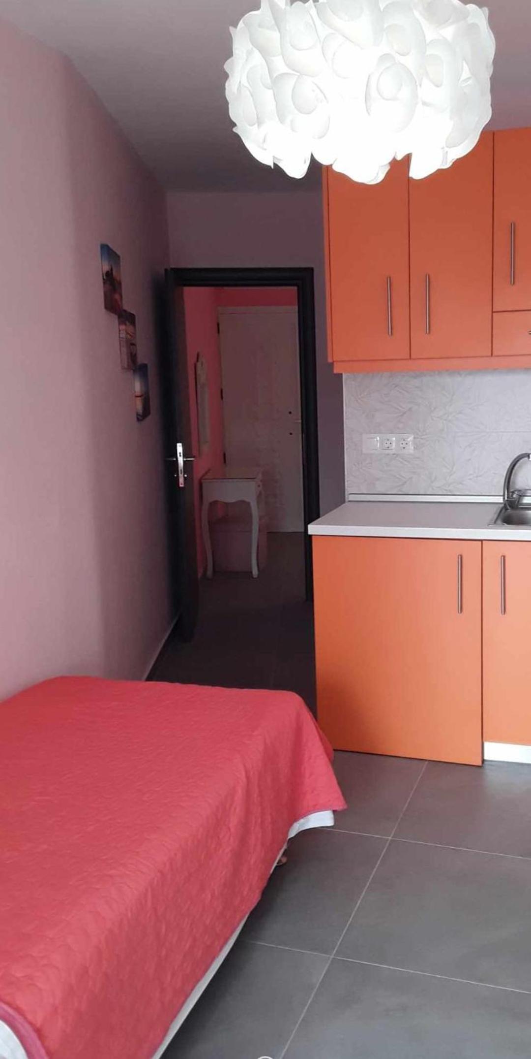 Ormos View Apartments