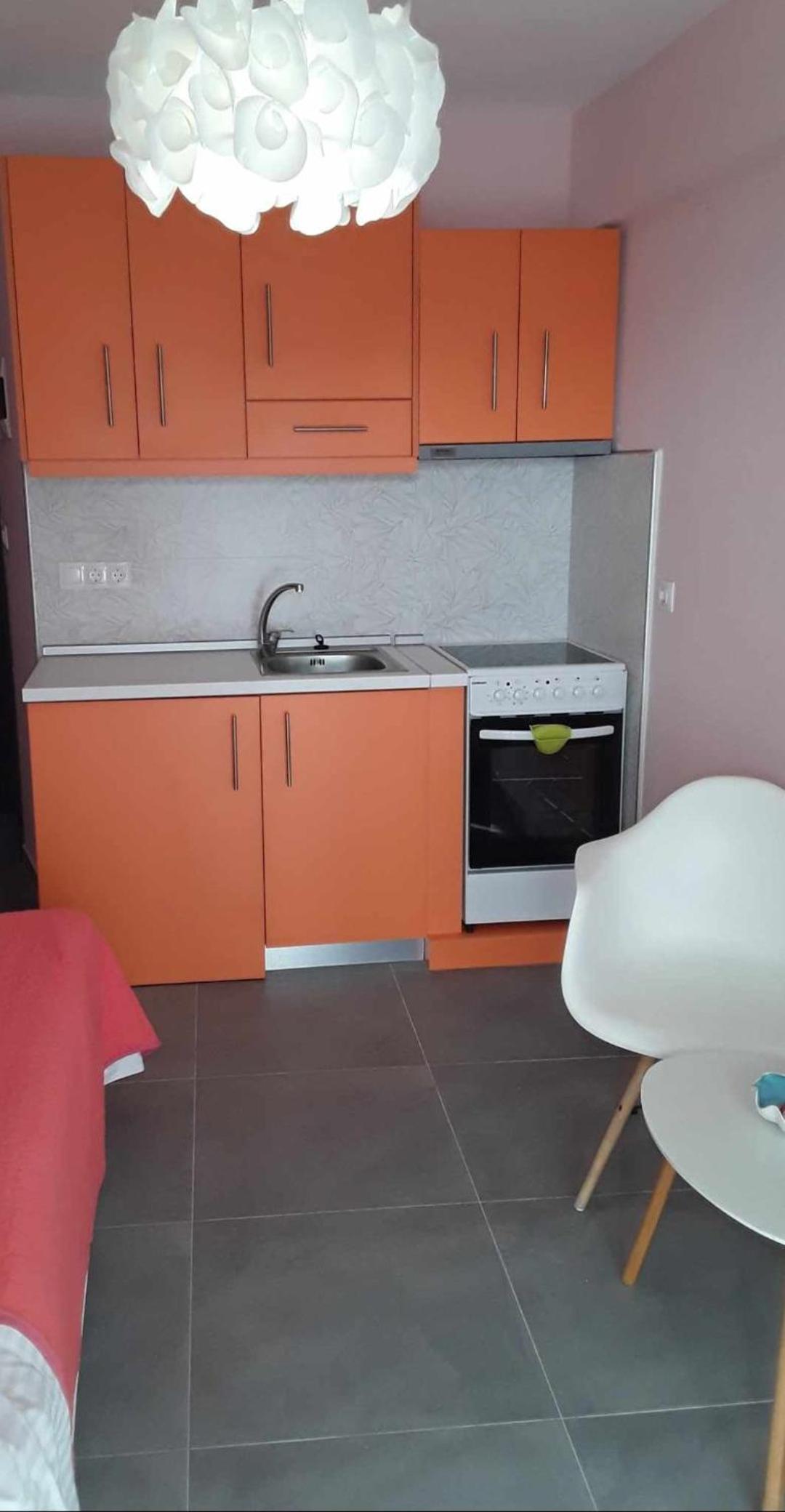 Ormos View Apartments