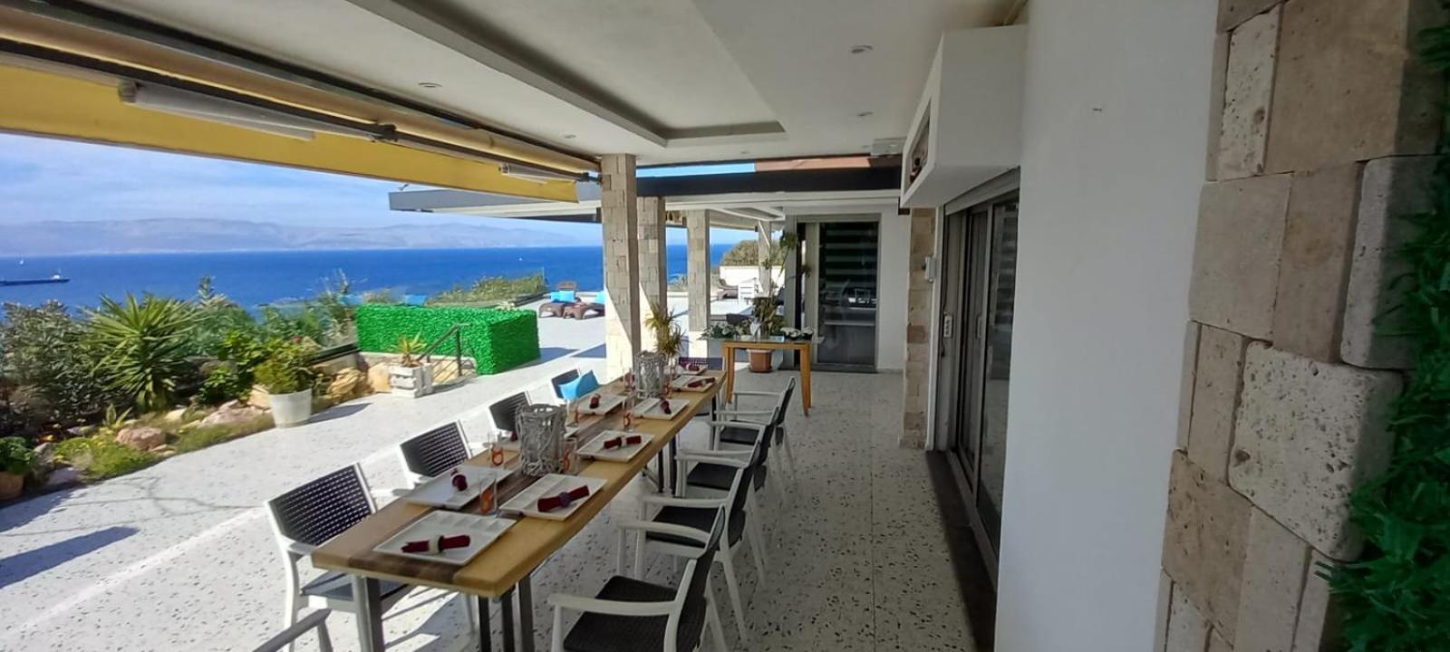 Mavi Panorama Villa - Image 162