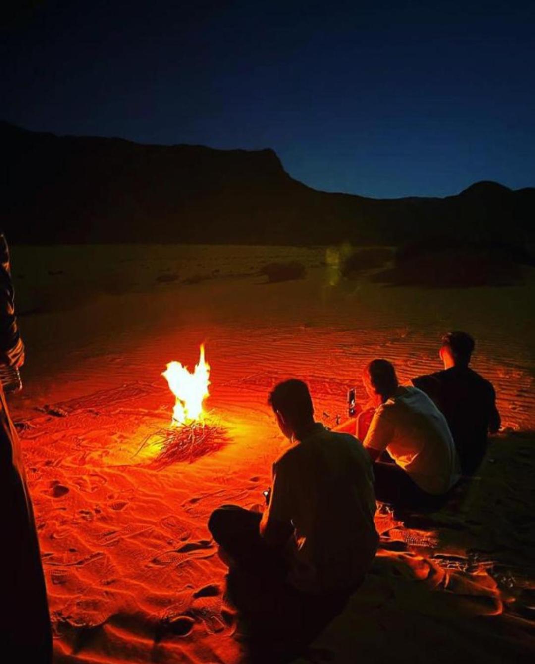 star camp Rum