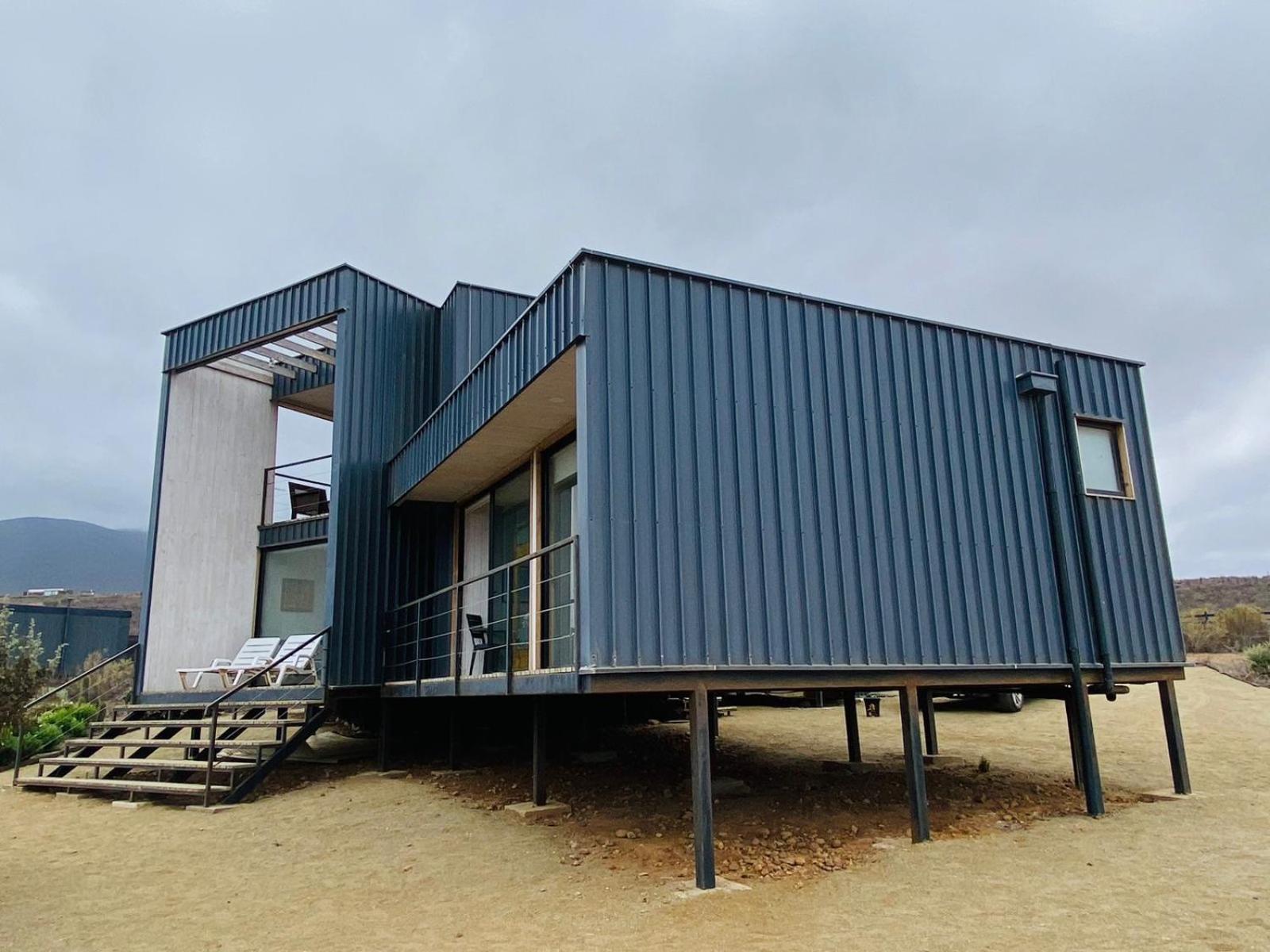 Casa condominio Aguadulce Huentelauquén