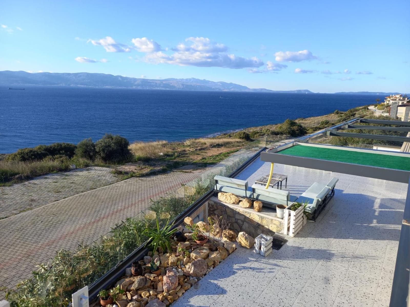 Mavi Panorama Villa - Image 178
