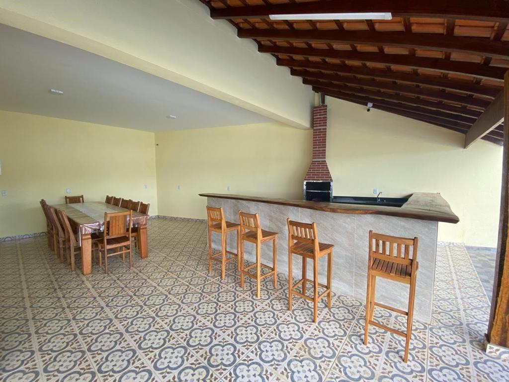 Rancho Chega Mais 3