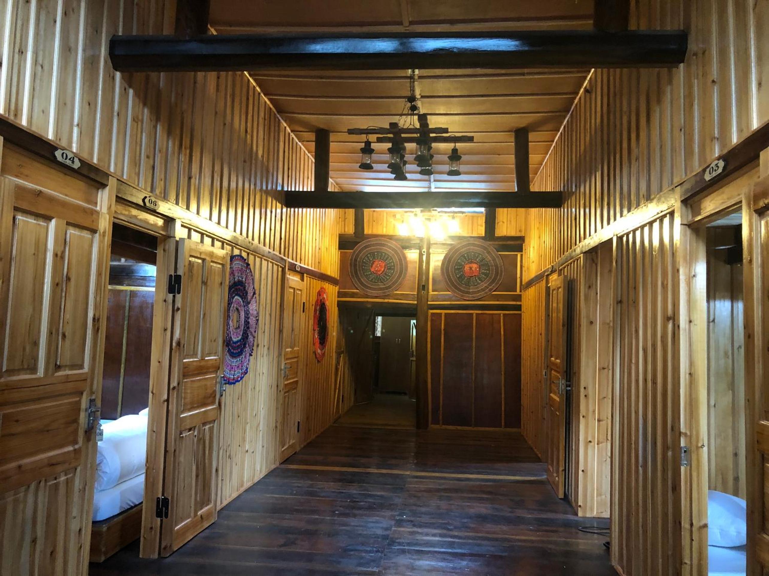 Homestay Tommy House