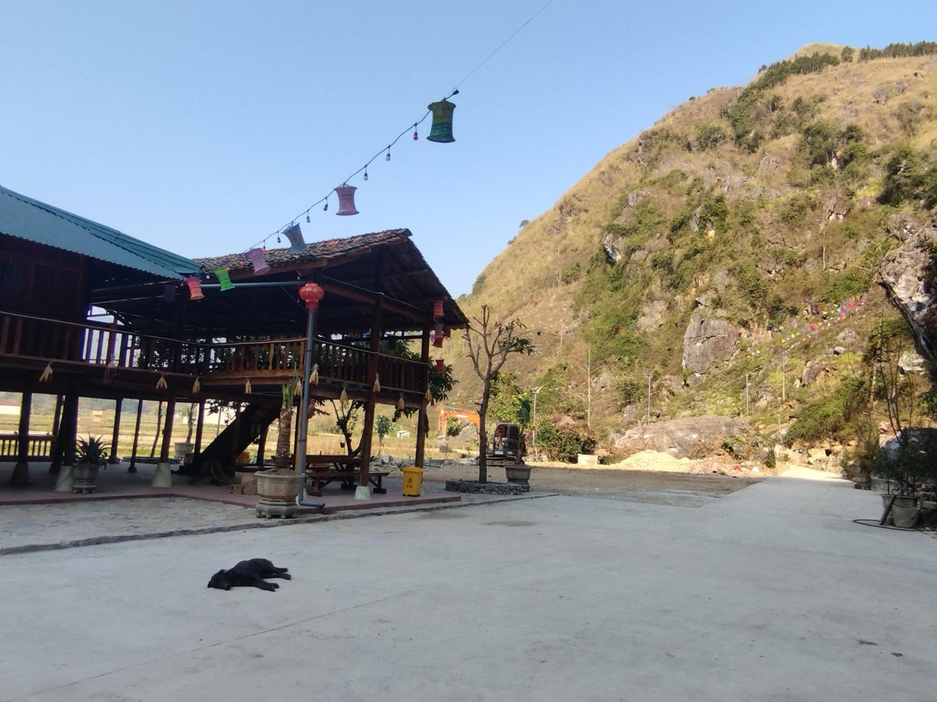 Homestay Tommy House