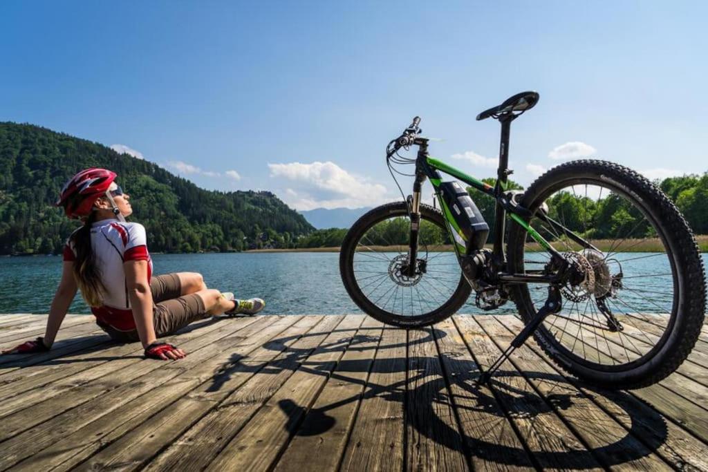 Gerlitzen Berg- und Seenurlaub