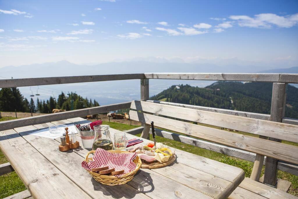 Gerlitzen Berg- und Seenurlaub