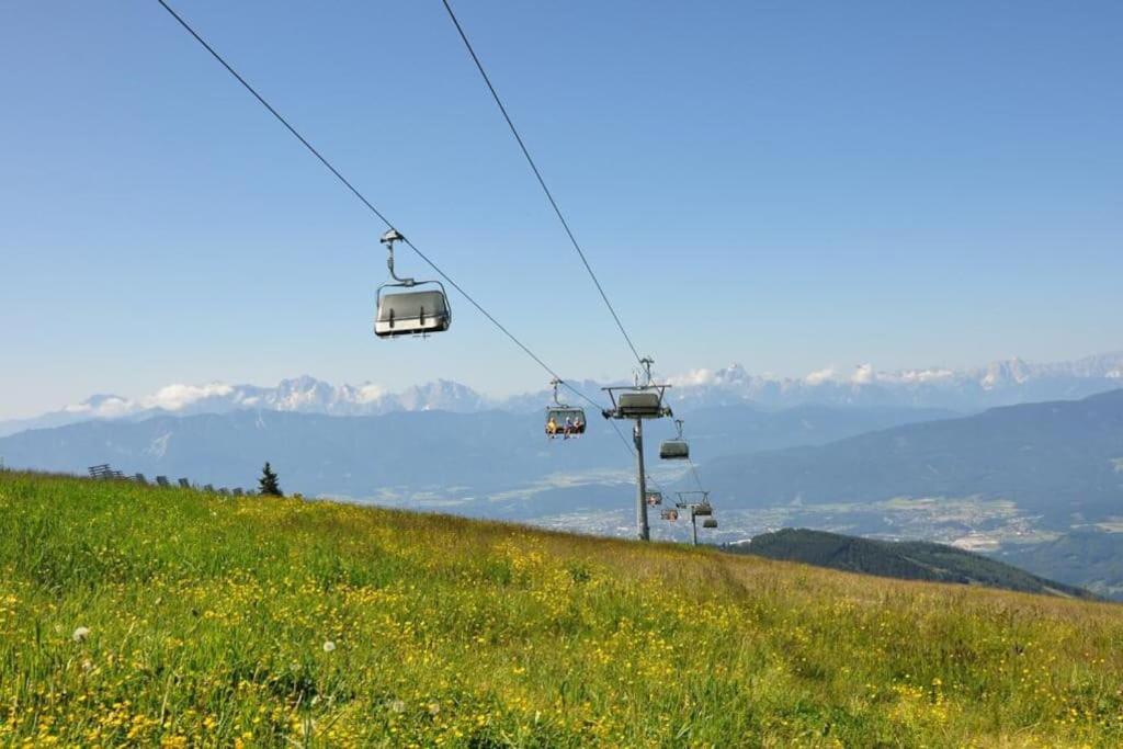 Gerlitzen Berg- und Seenurlaub
