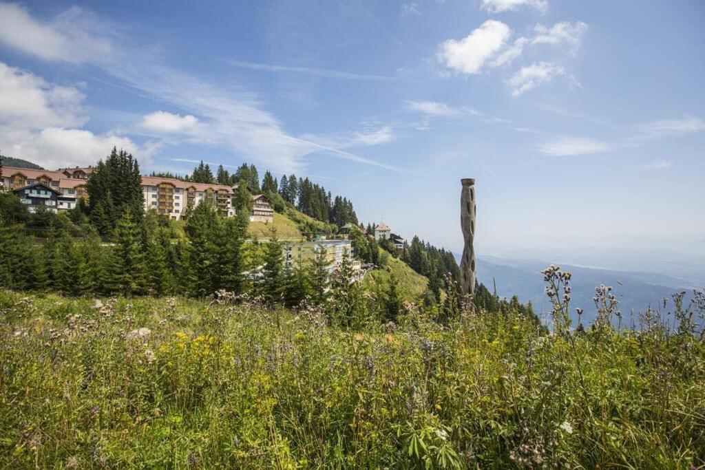 Gerlitzen Berg- und Seenurlaub
