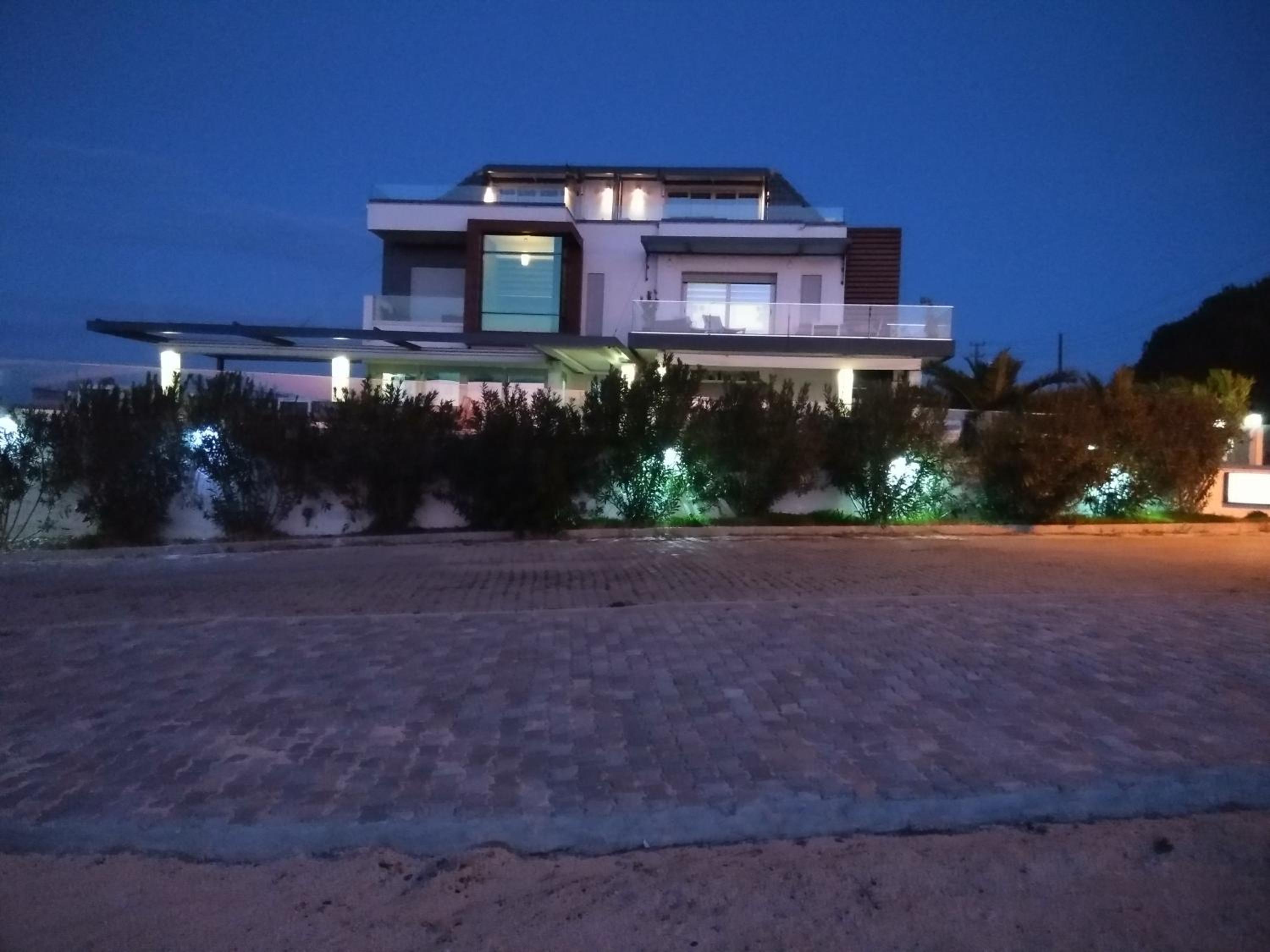 Mavi Panorama Villa - Image 186