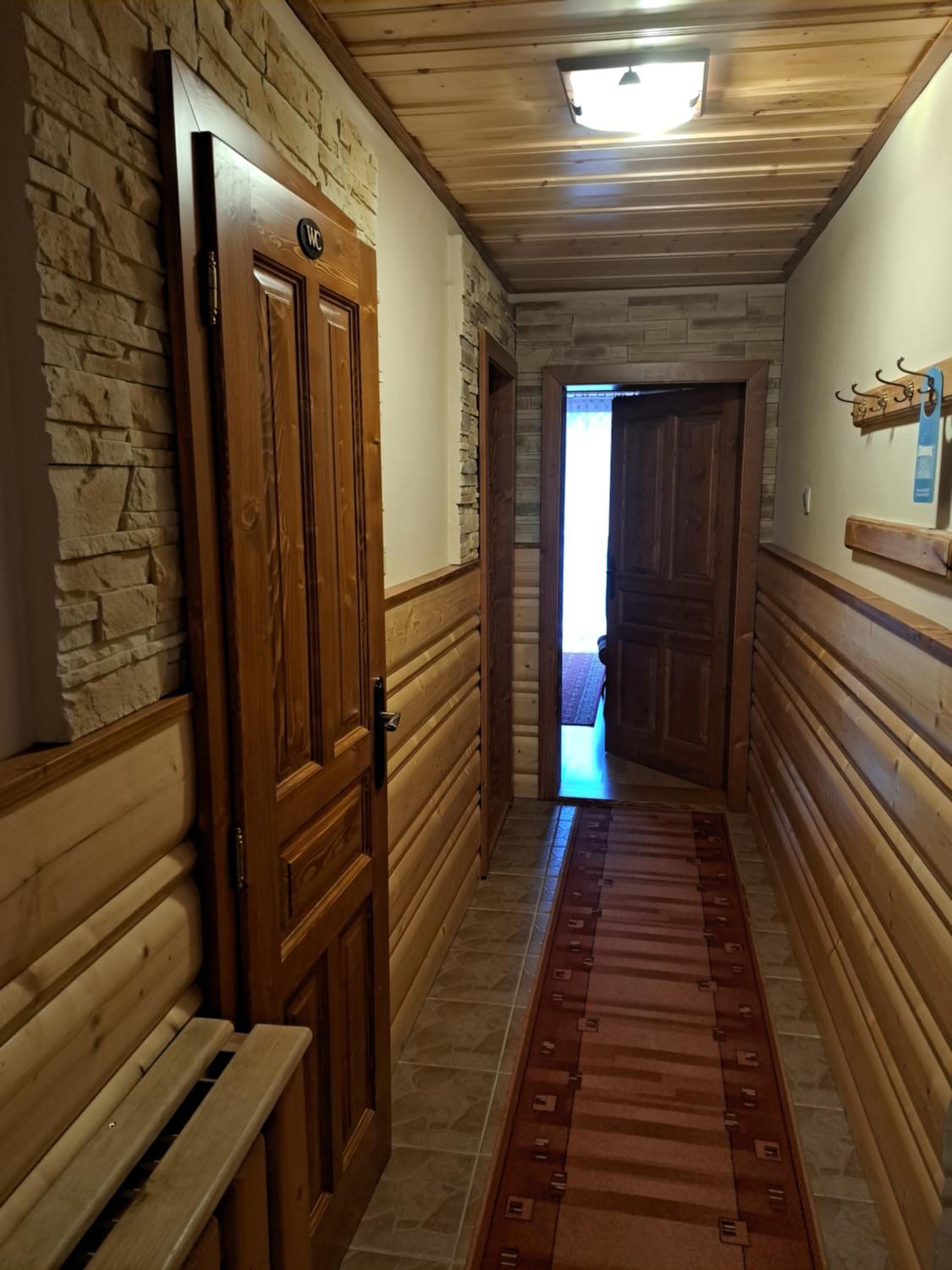 Penzion Havran