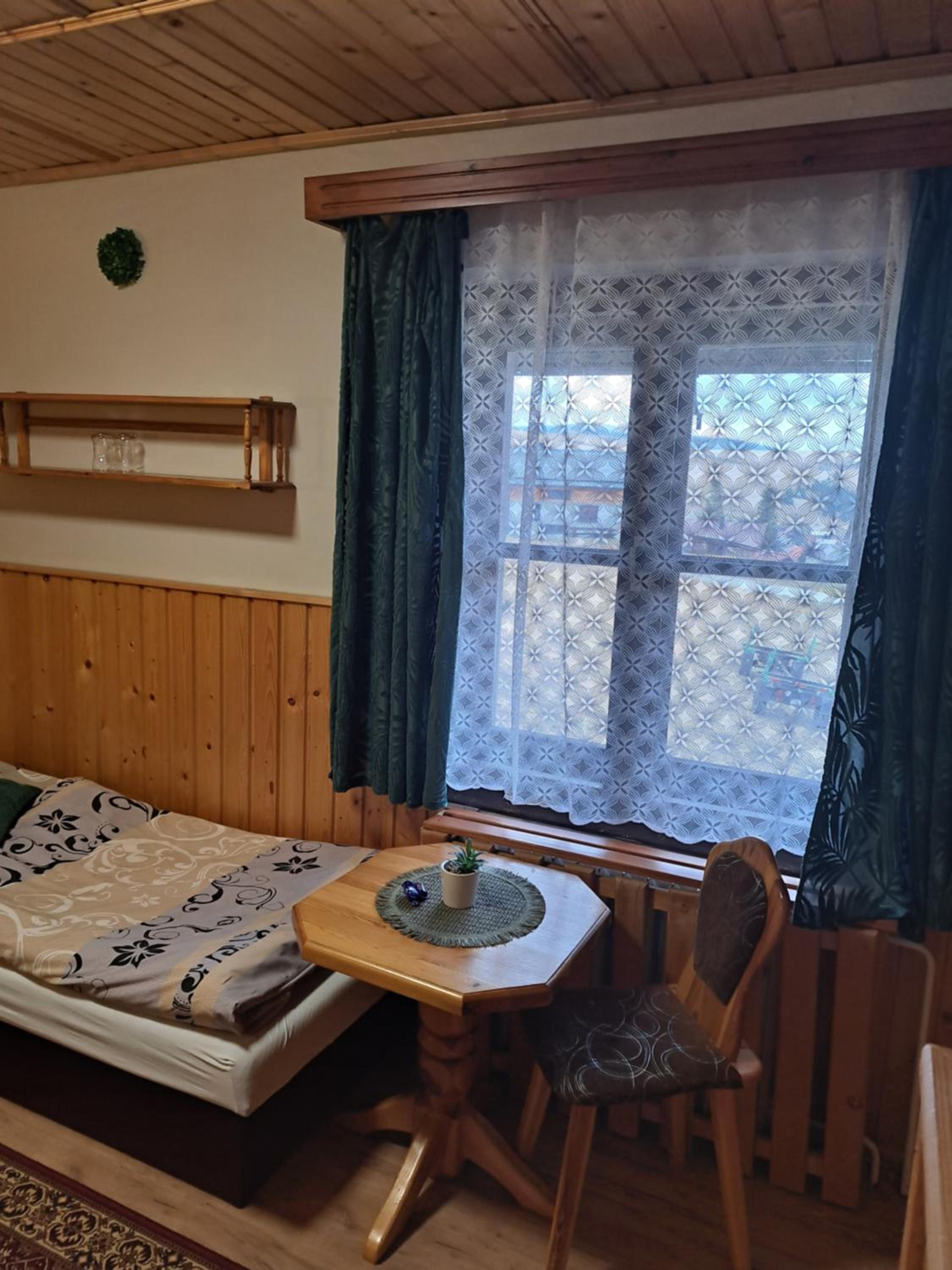 Penzion Havran