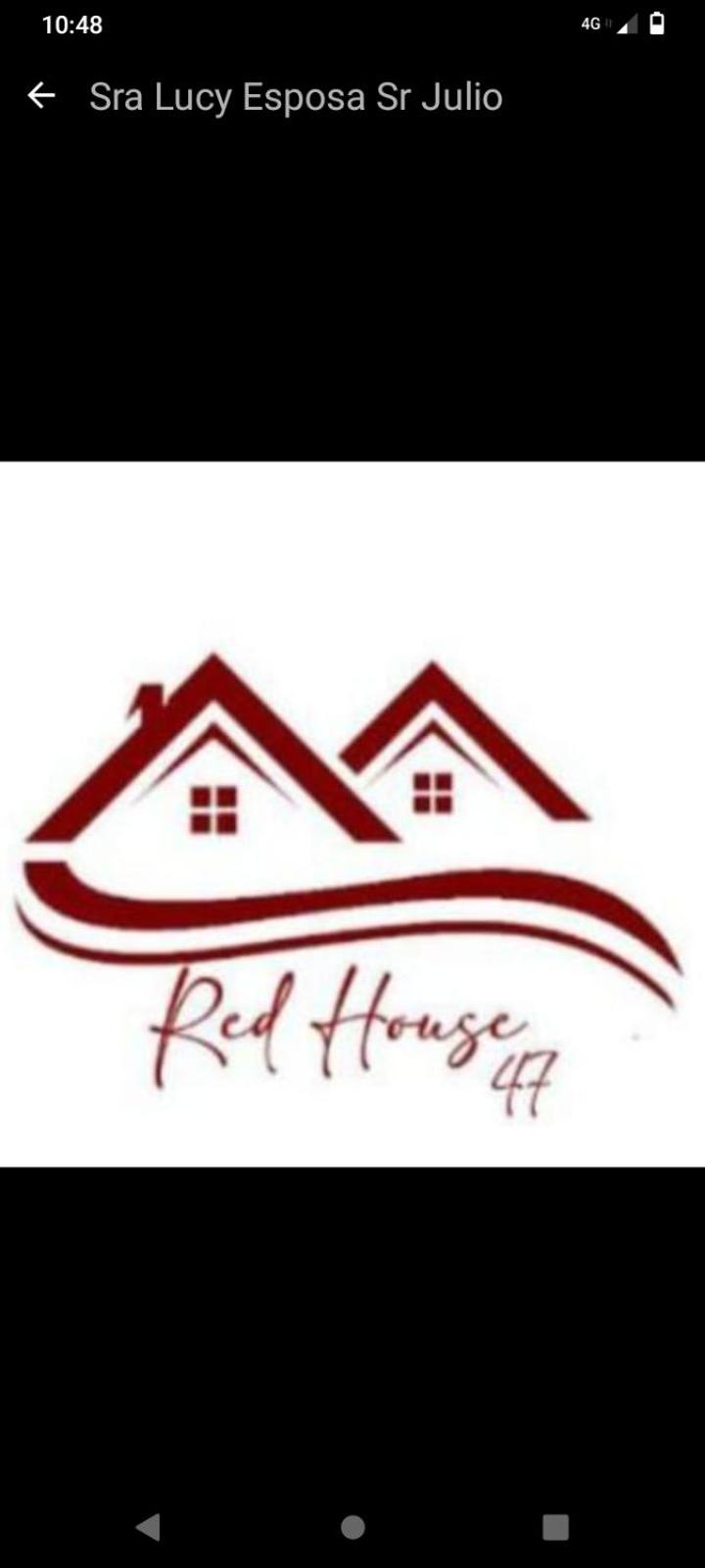 RED HOUSE 47