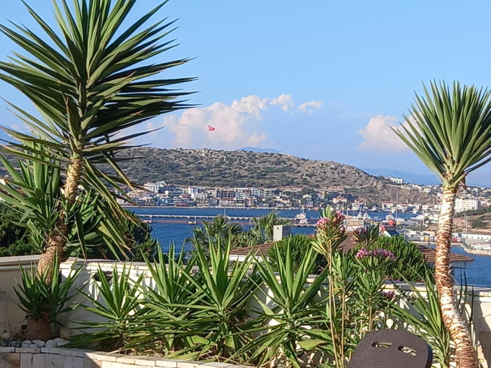 Mavi Panorama Villa - Image 222