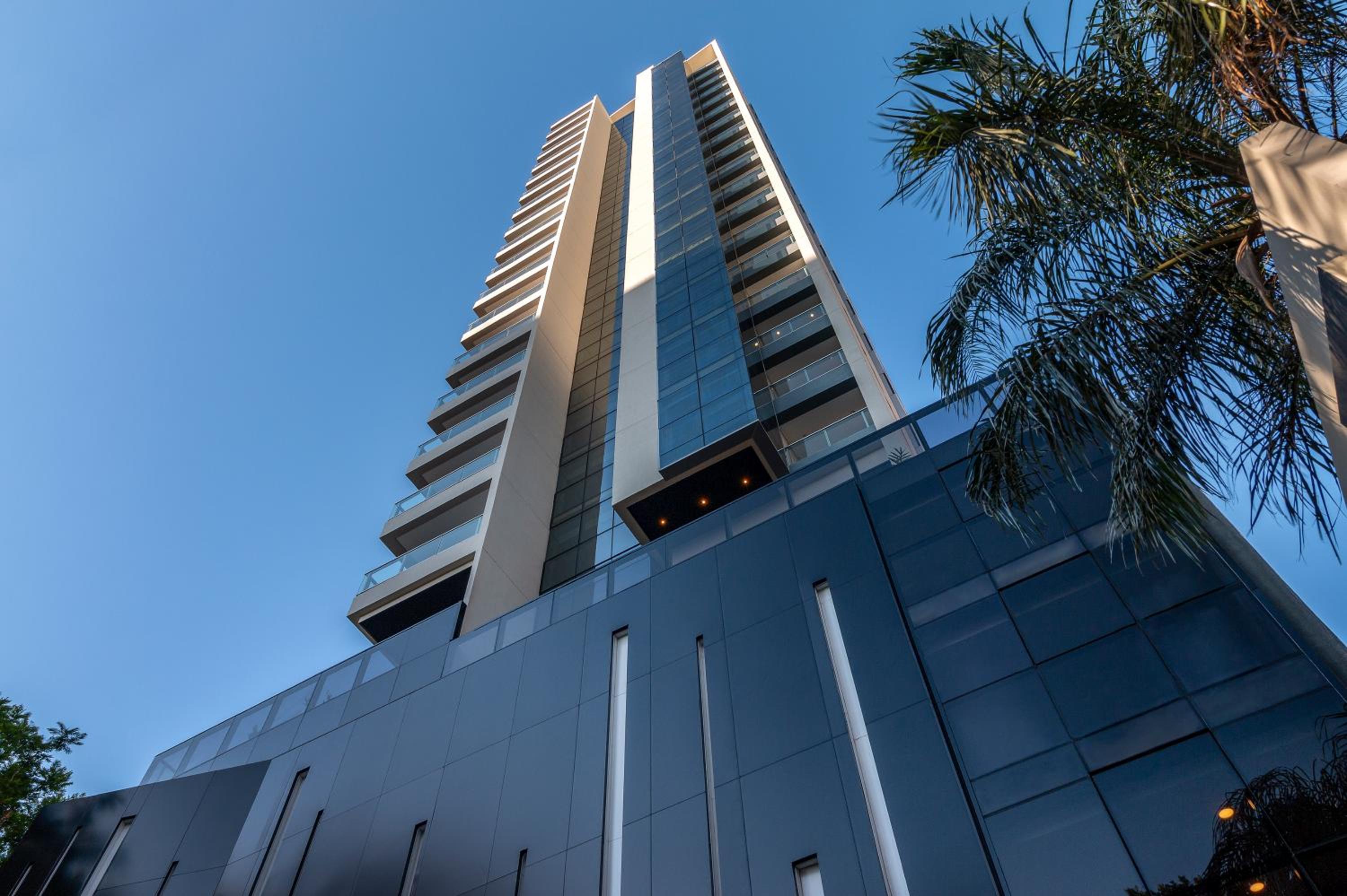 ÚNICO Residences - By AVA Rentals