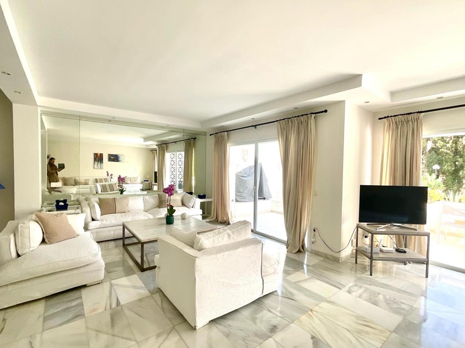 CASA COCO-Puerto Banus
