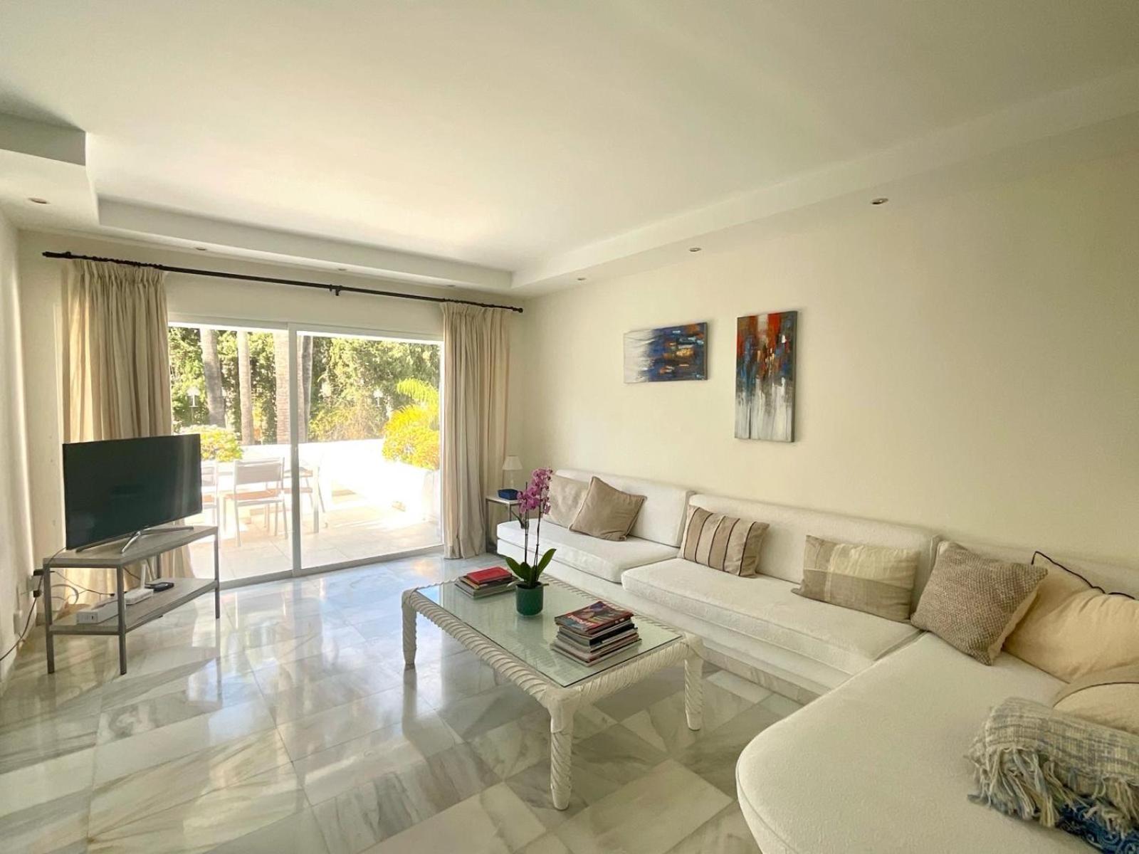 CASA COCO-Puerto Banus