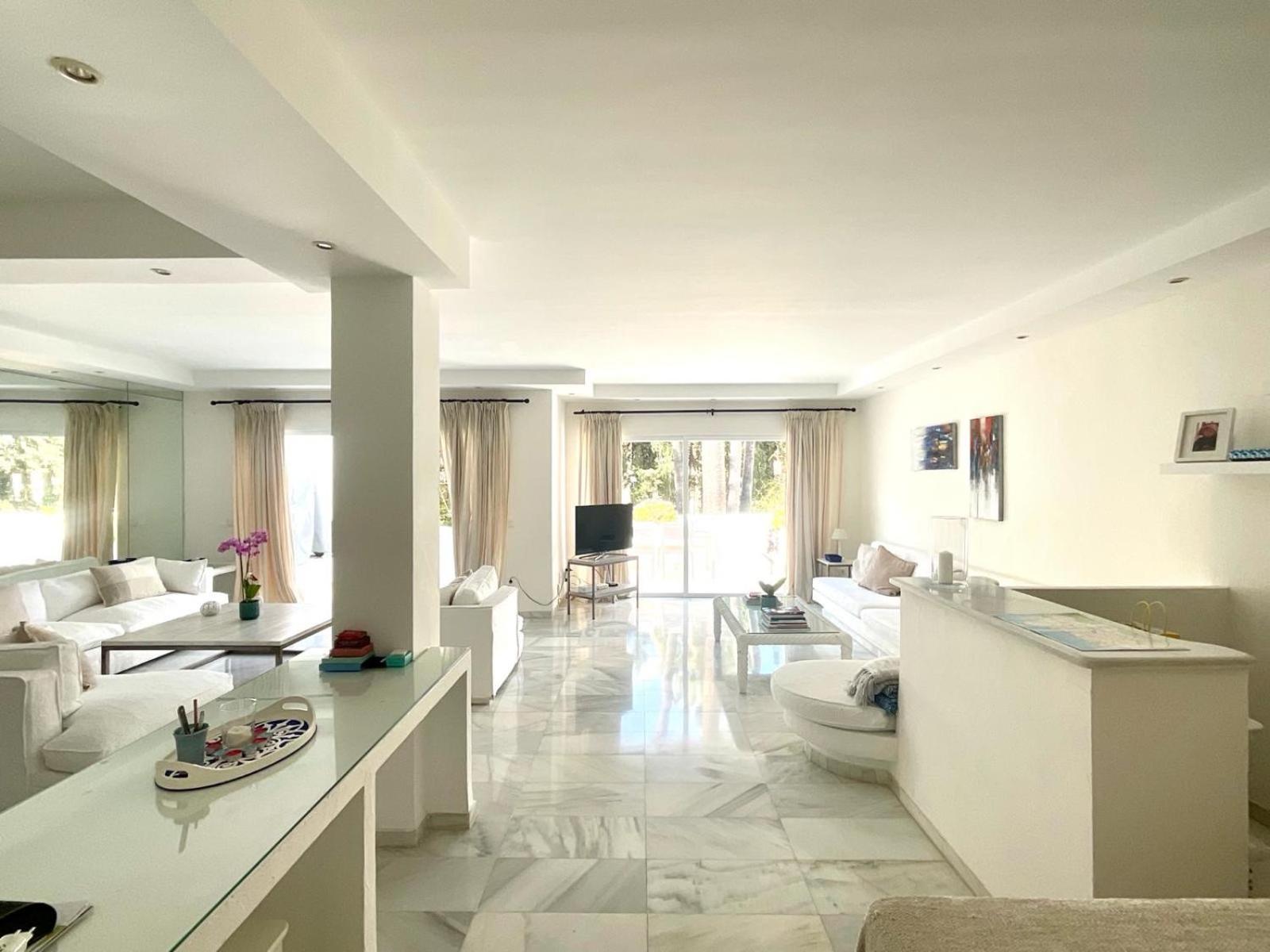 CASA COCO-Puerto Banus