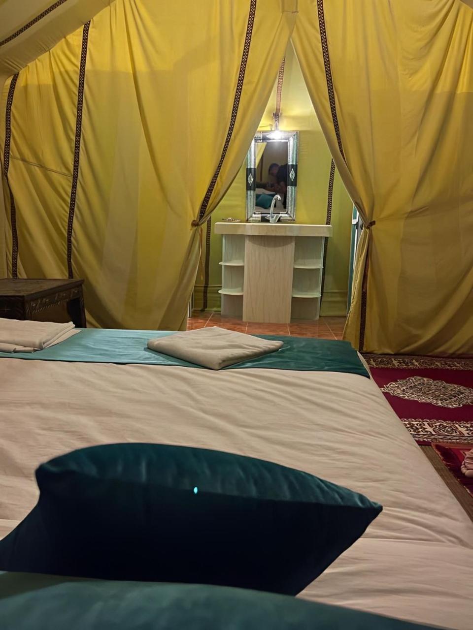 Exceptional Luxury Camp view 3