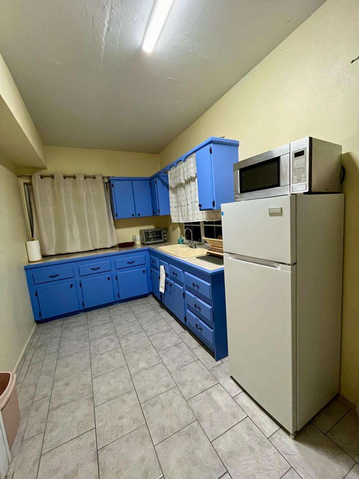 Sea-Renity Hideaway (Studio Apt)