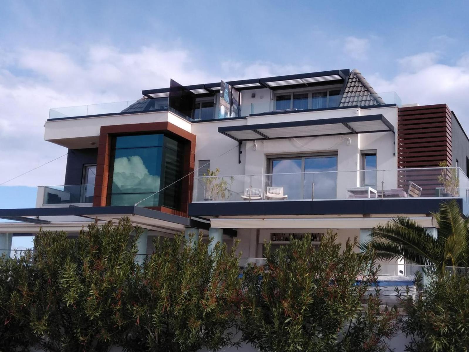 Mavi Panorama Villa - Image 236