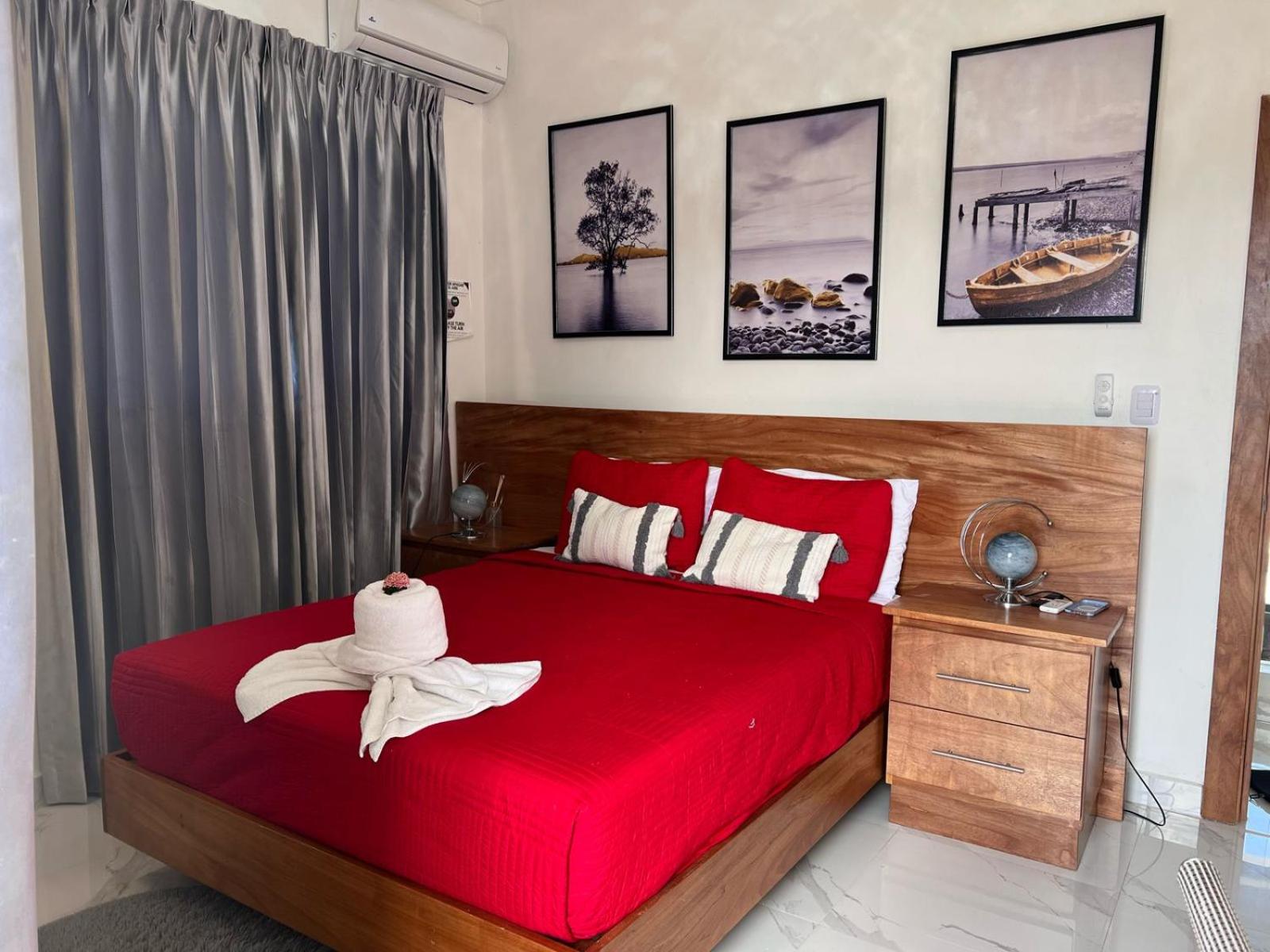 Villa Valentina Holidays
