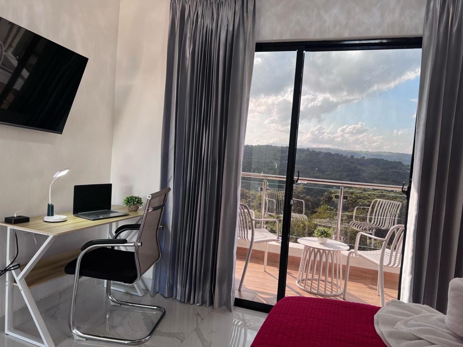 Villa Valentina Holidays