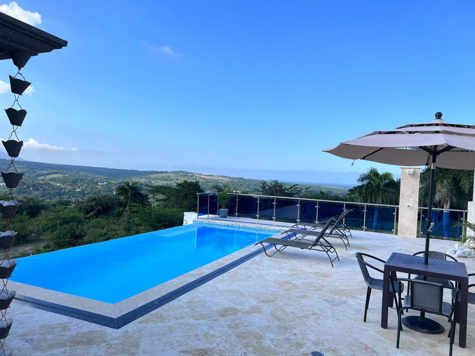Villa Valentina Holidays