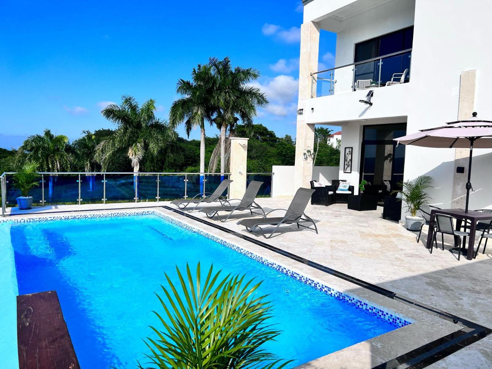 Villa Valentina Holidays