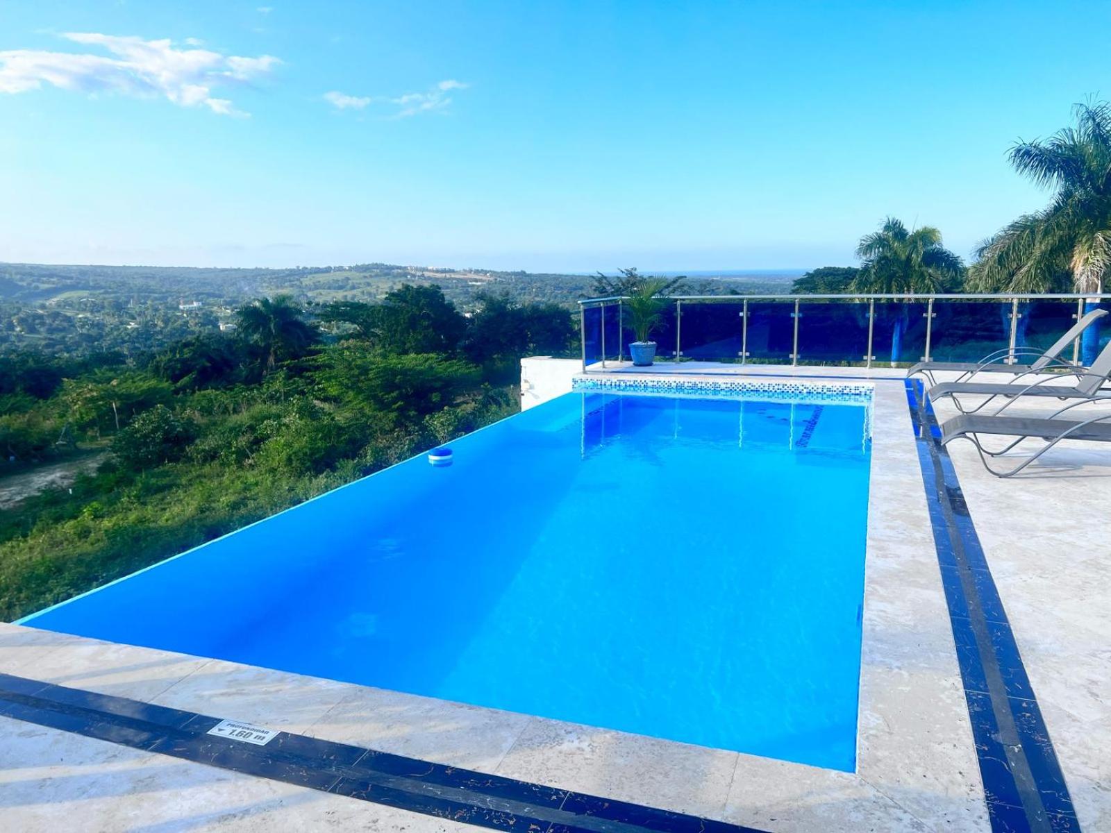 Villa Valentina Holidays