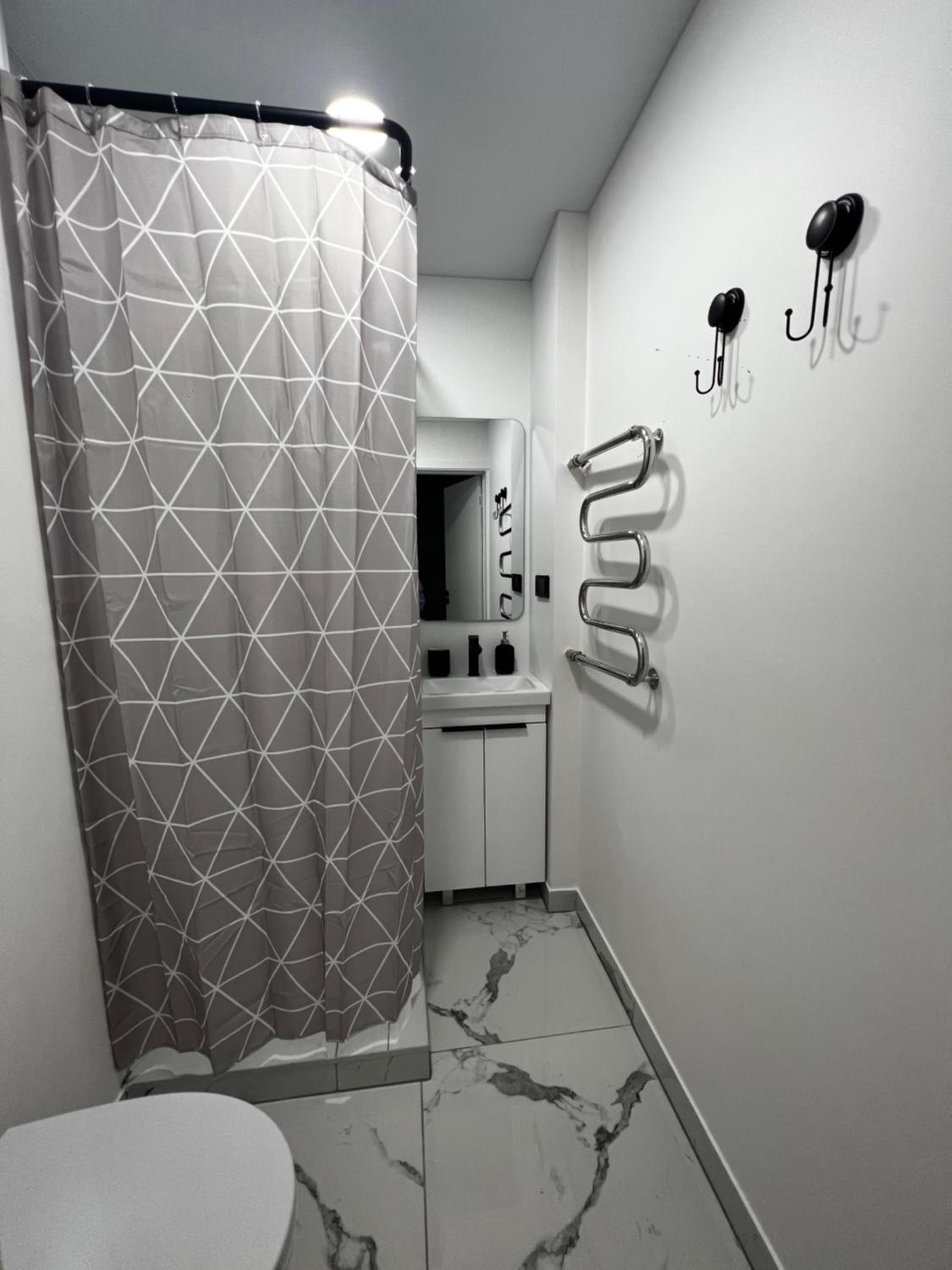 Hygge Apartments