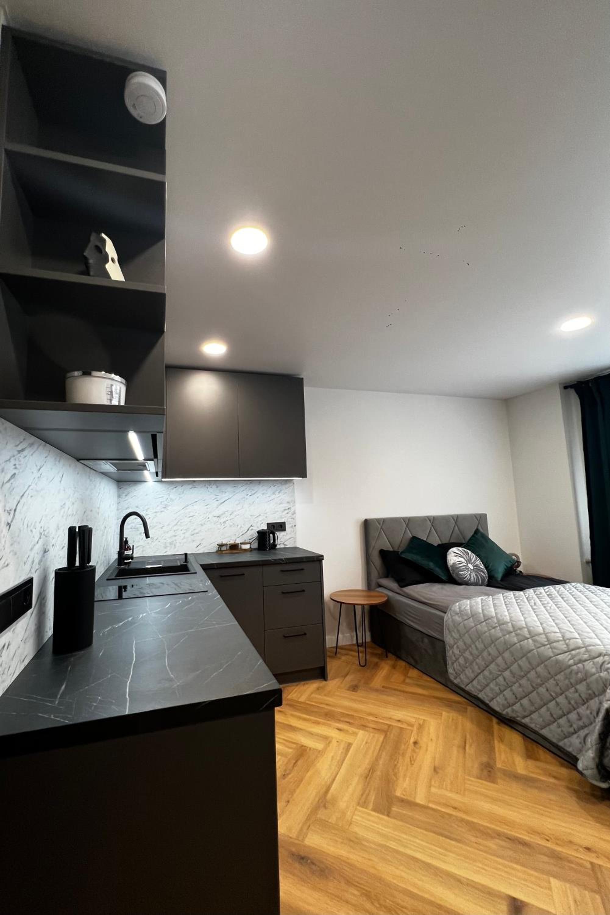 Hygge Apartments