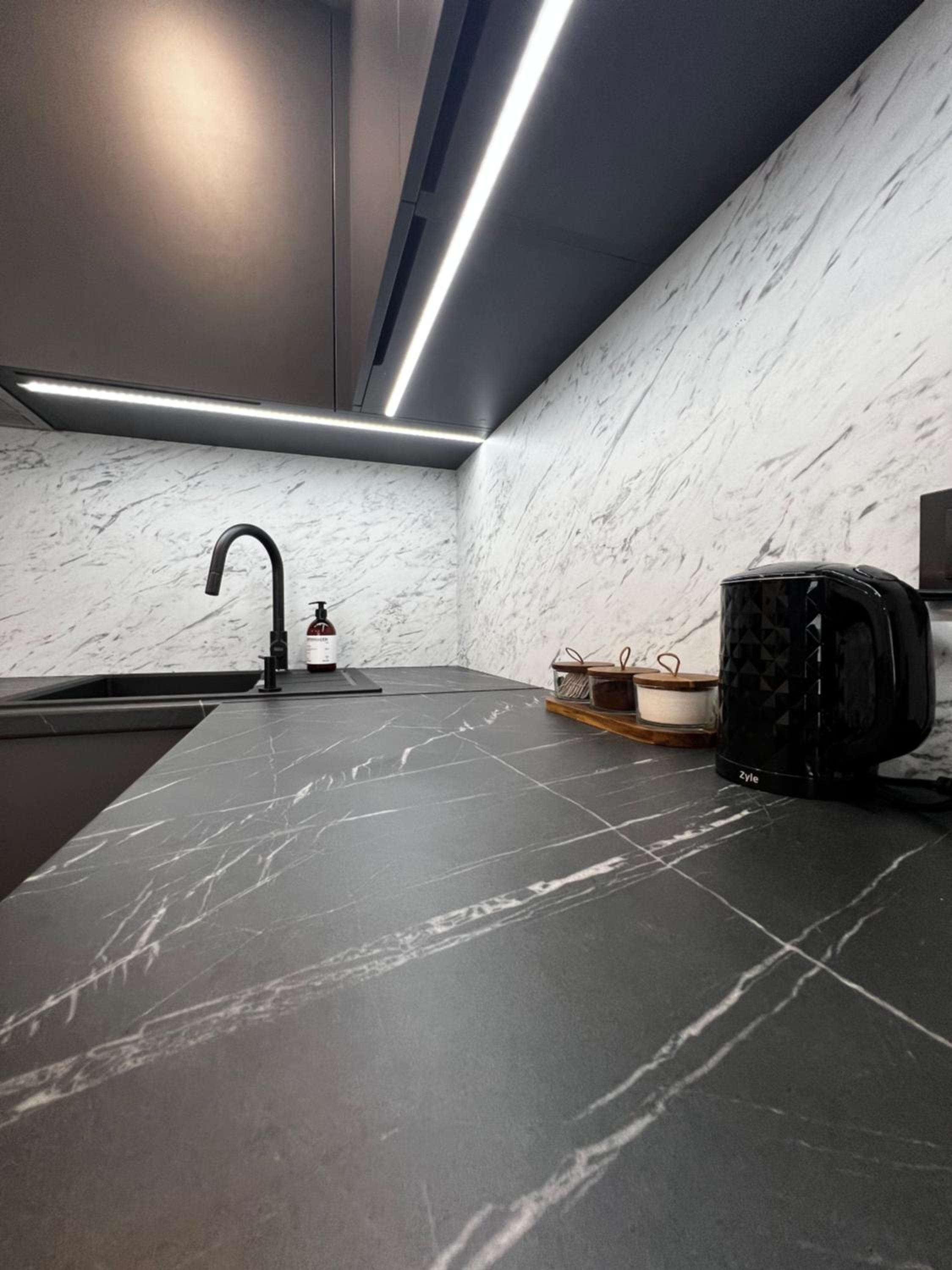 Hygge Apartments