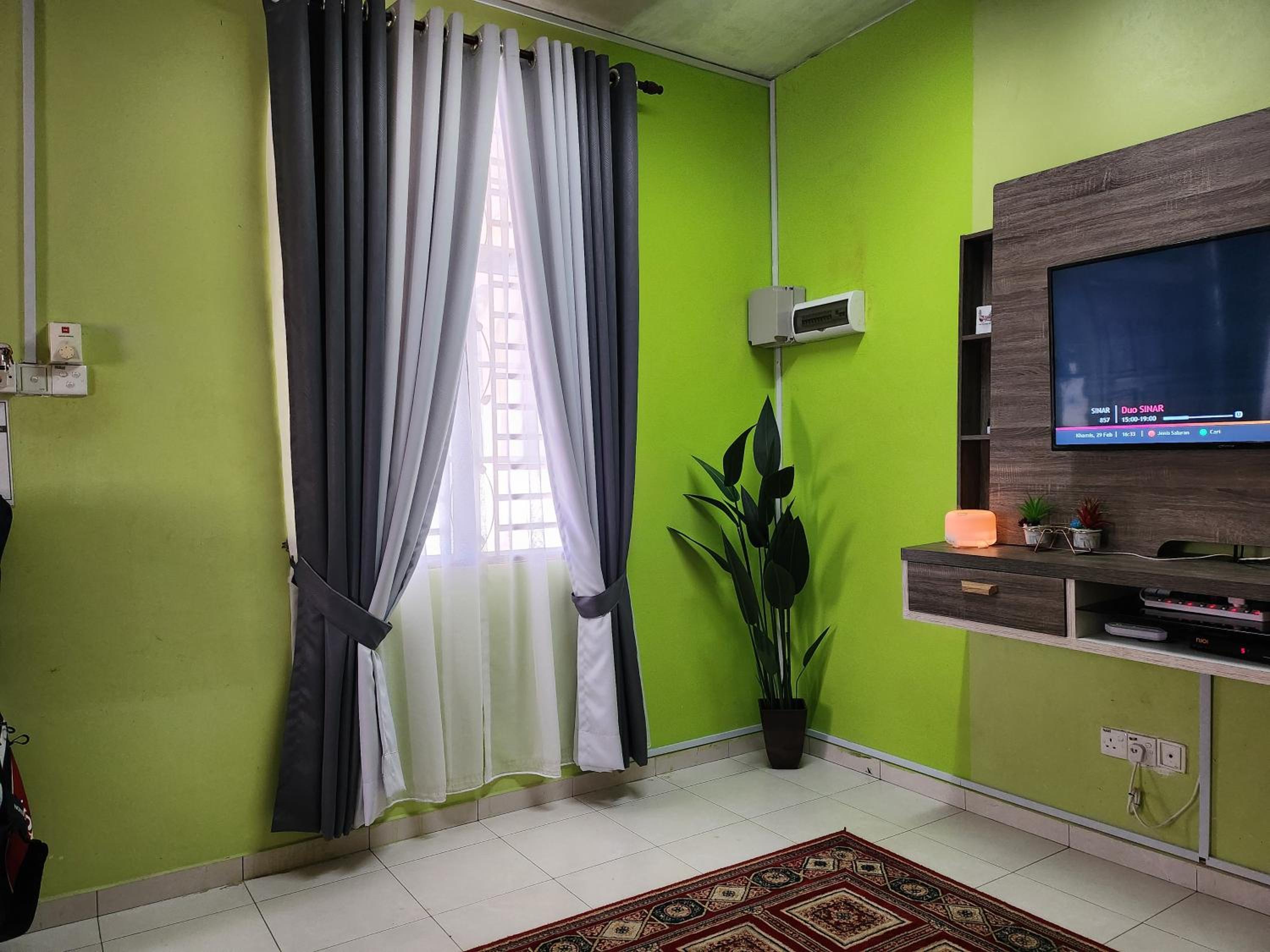 Ct HOMESTAY photo 3