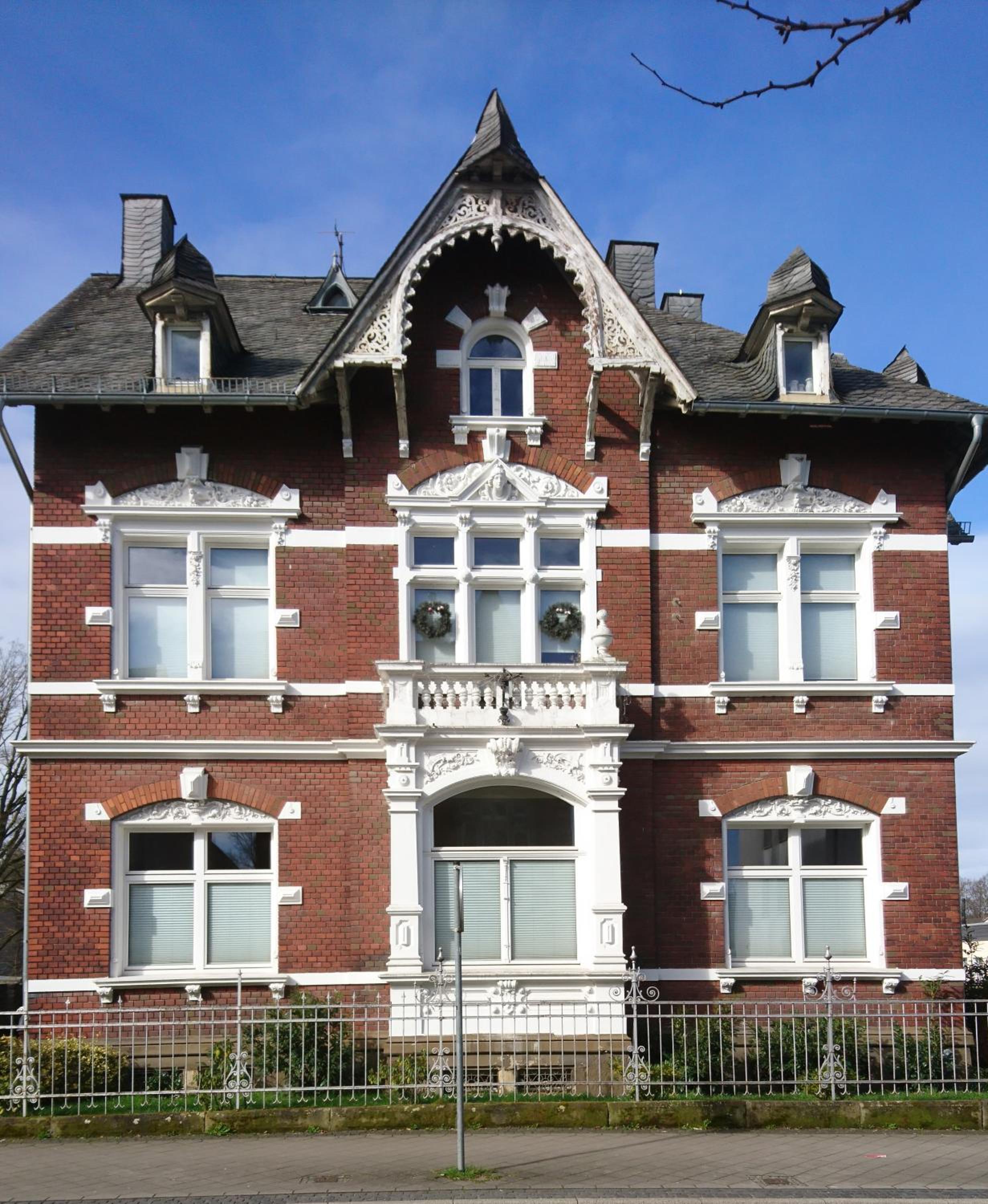 Villa Knoche
