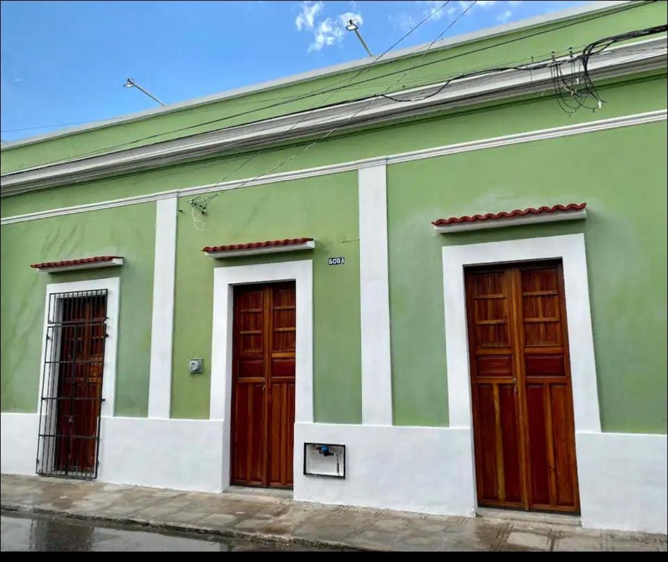 Casa Iktal Luxury - Centro Mérida view 2