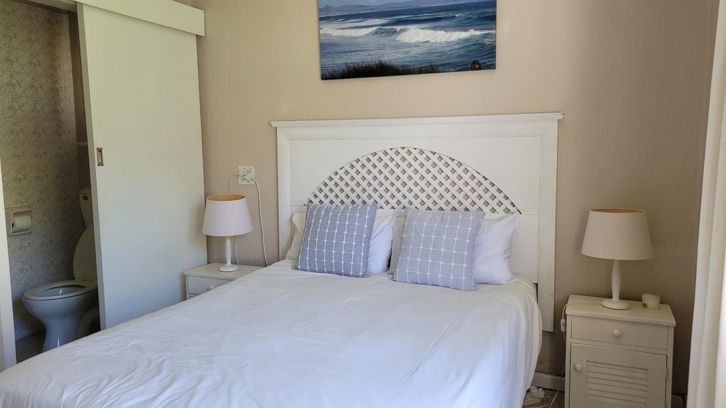 Nest Egg Holiday Home Voëlklip view 5
