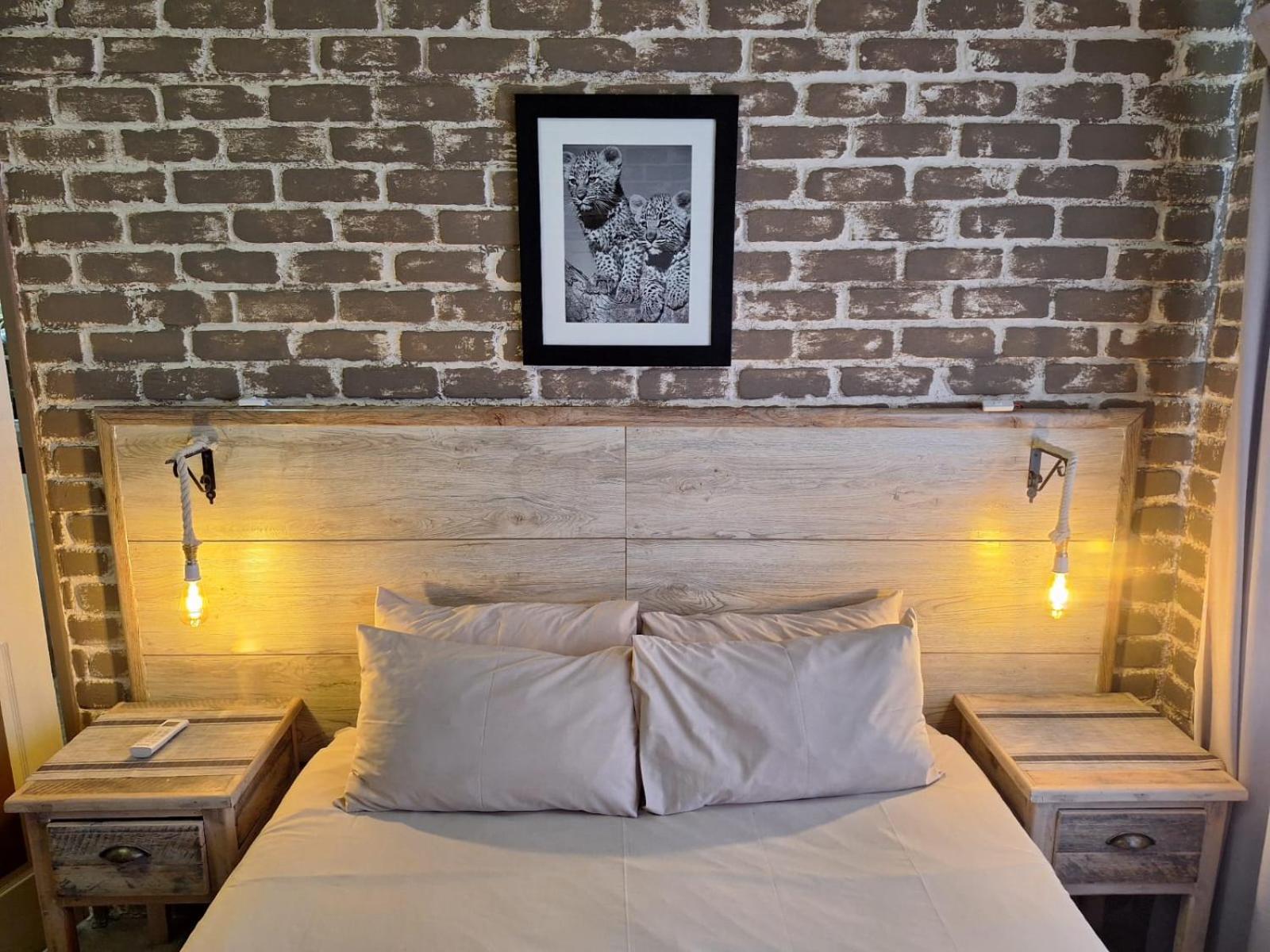 Hazyview Vacations - Numbi Hills Self-Catering - Property Image 67