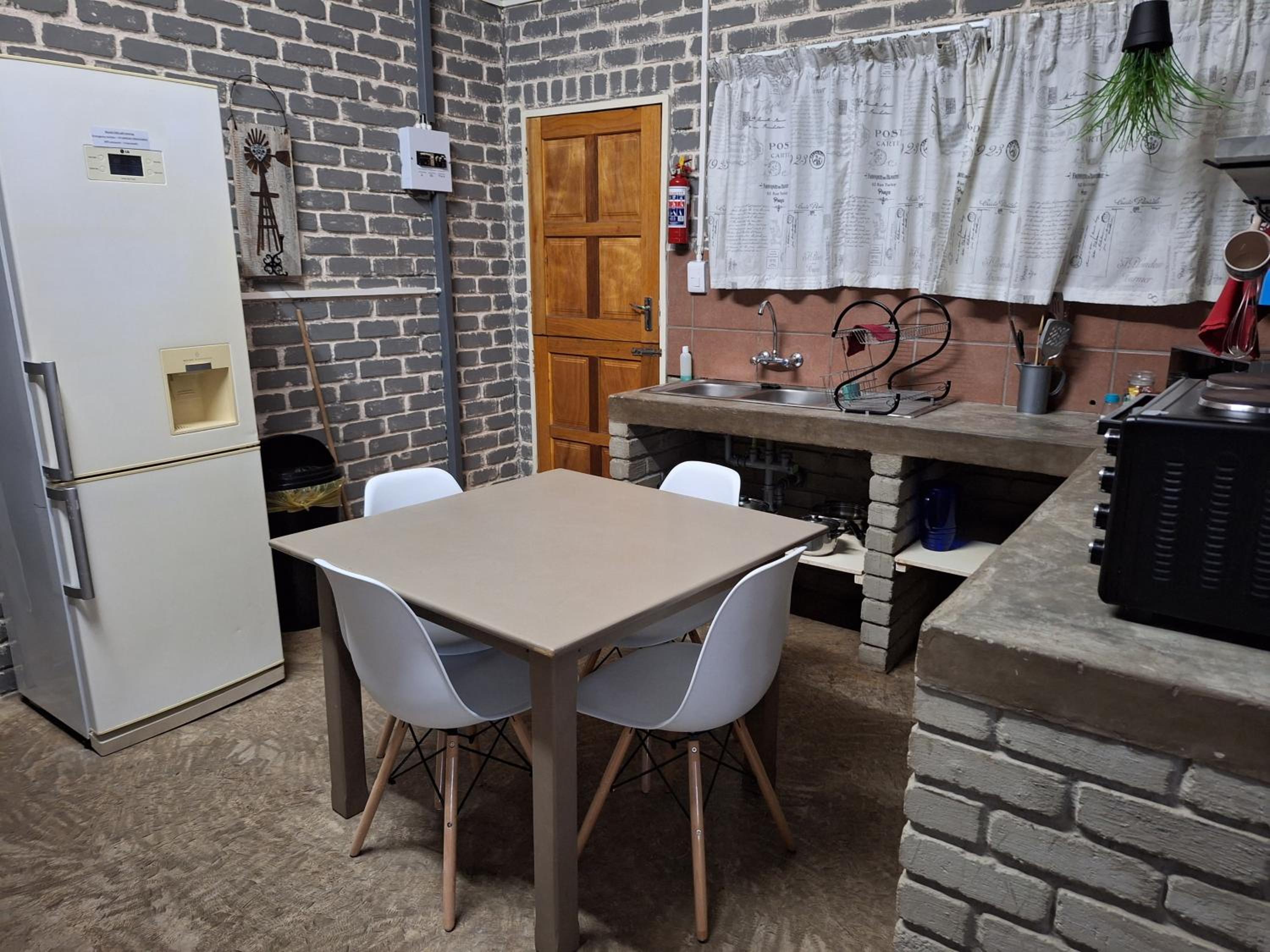 Hazyview Vacations - Numbi Hills Self-Catering - Property Image 17