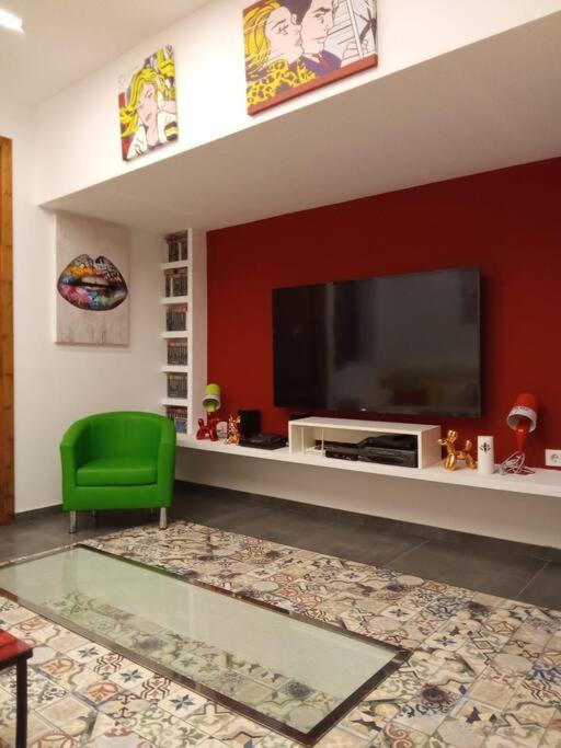 lounge