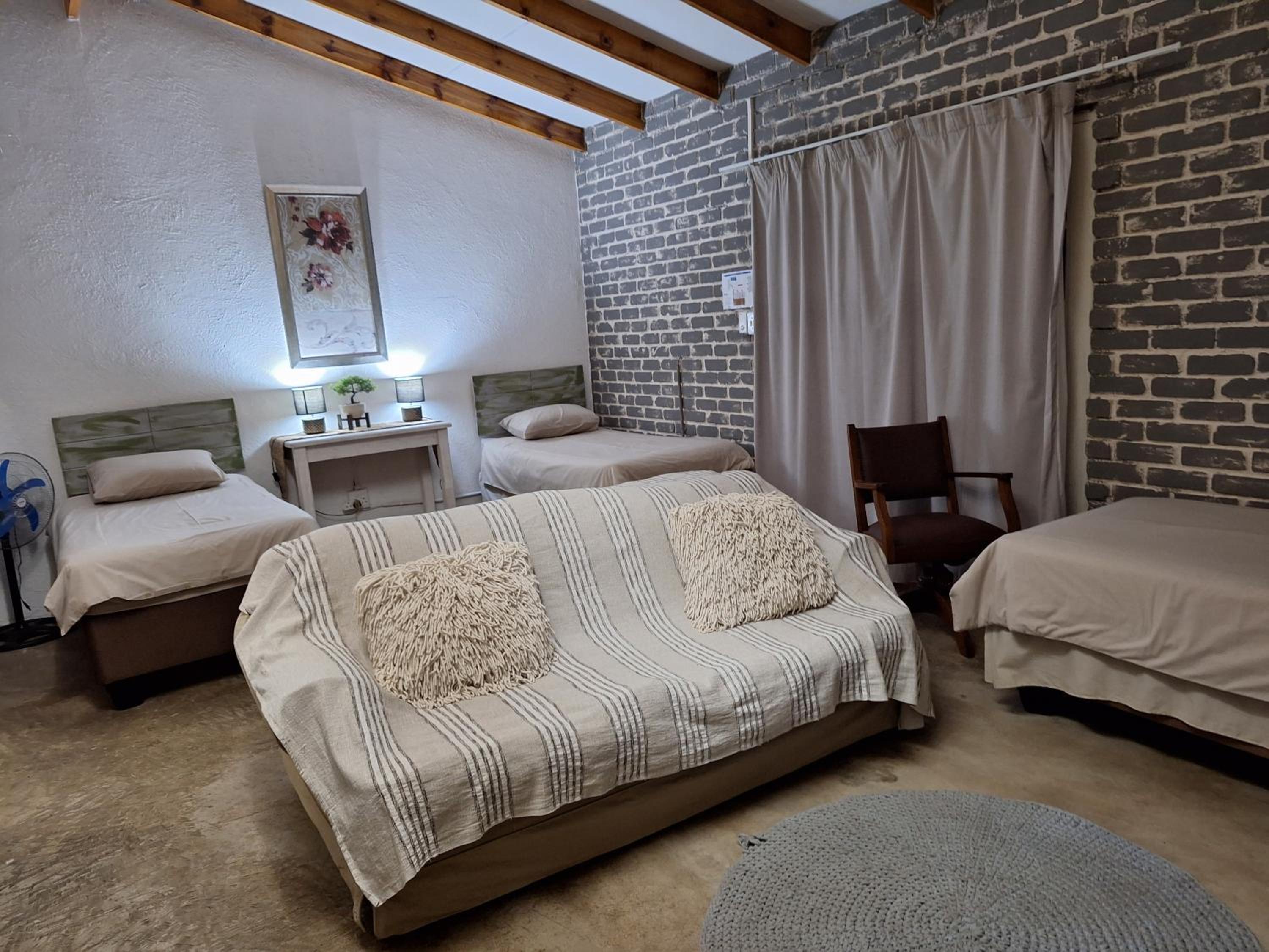 Hazyview Vacations - Numbi Hills Self-Catering - Property Image 15