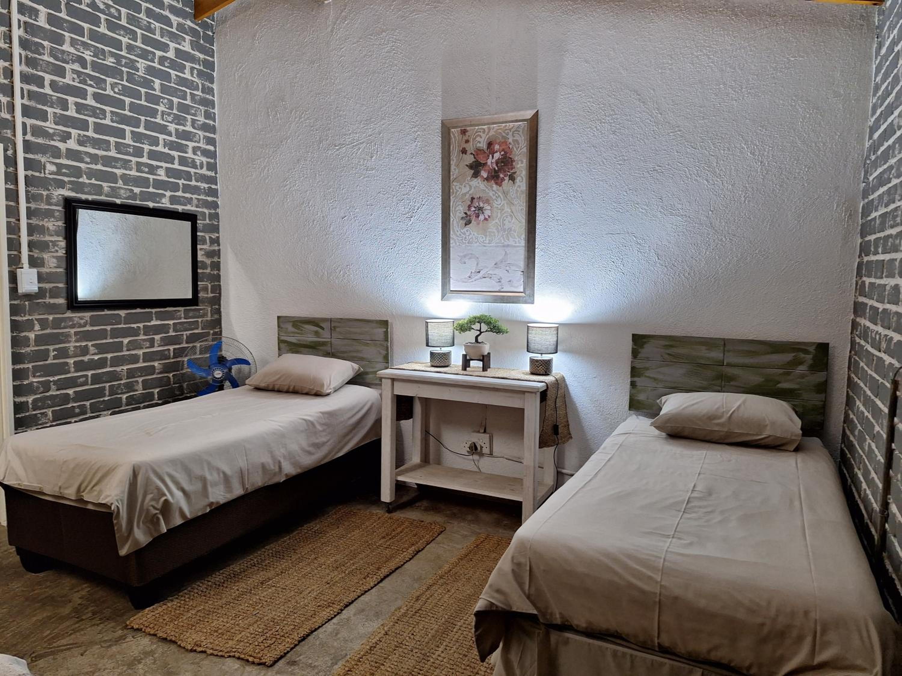 Hazyview Vacations - Numbi Hills Self-Catering - Property Image 14