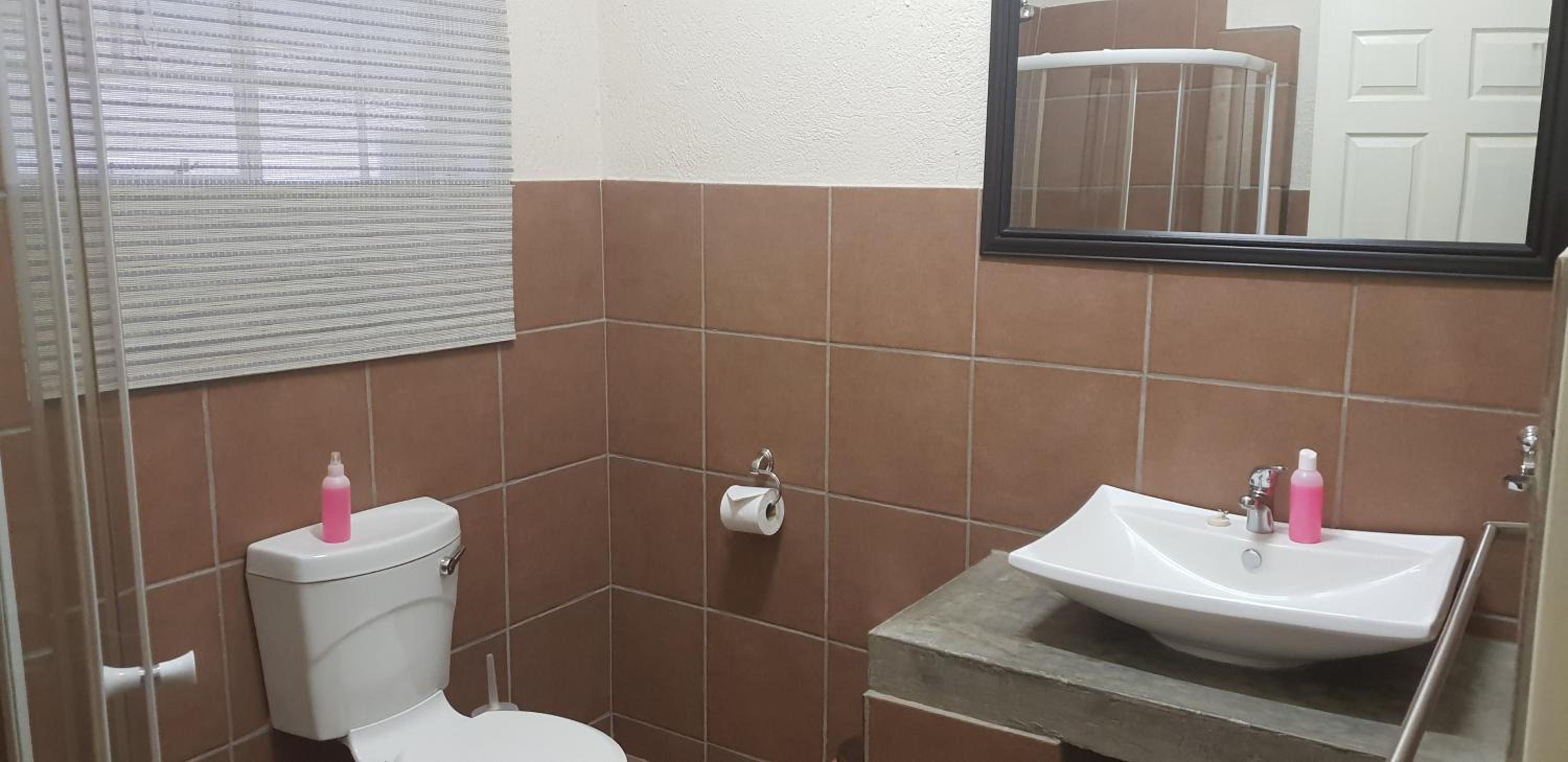 Hazyview Vacations - Numbi Hills Self-Catering - Property Image 13