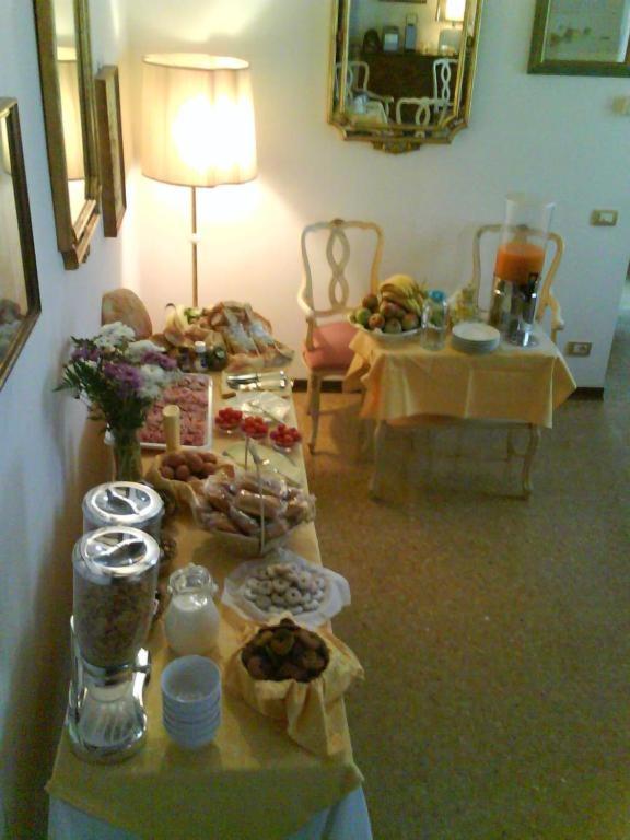 Ca' Riccio